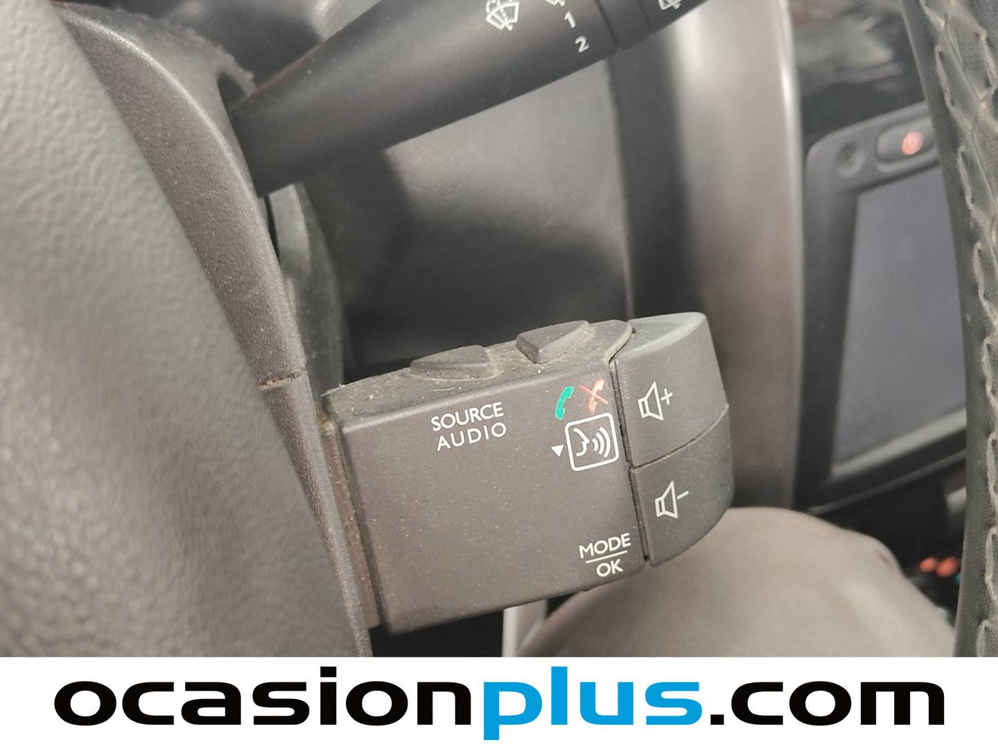 Foto Dacia Duster Dacia Duster dCi 110 SL Blackshadow 4x2 (109 CV)