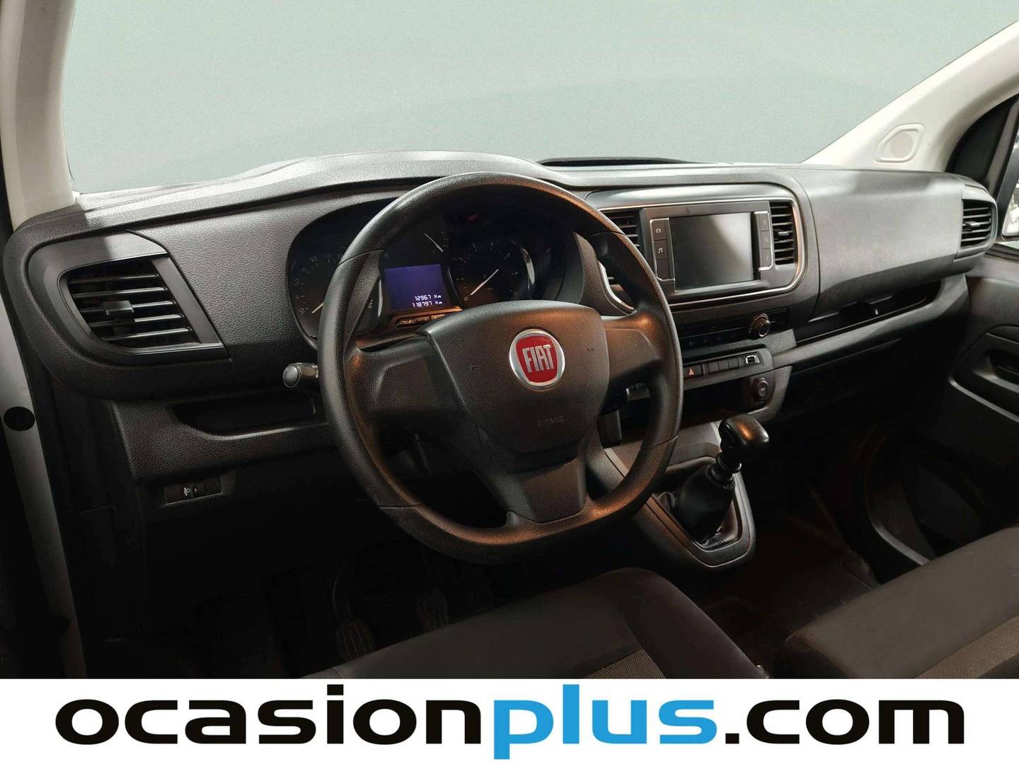 Fiat Scudo Fiat Scudo Furgon 1.5 Bluehdi L2 (102 CV) de ocasión