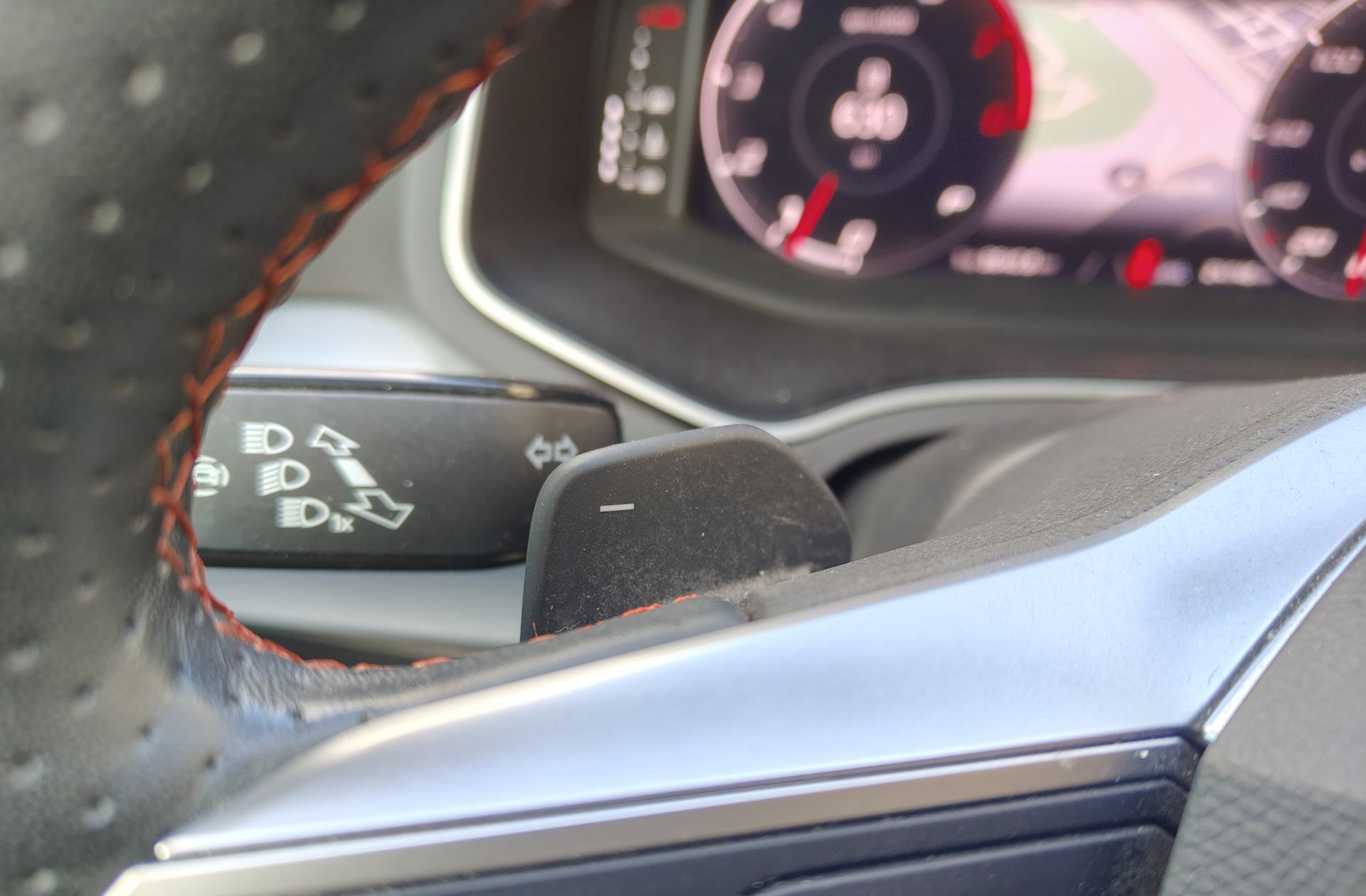 SEAT Ibiza 1.5 TSI FR XL DSG - foto 26