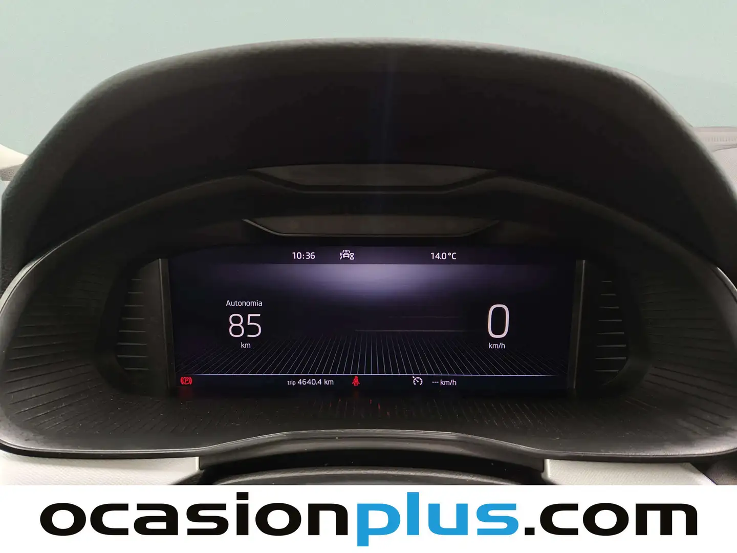 Foto Skoda Kamiq Skoda Kamiq 1.0 TSI Emotion (95 CV)