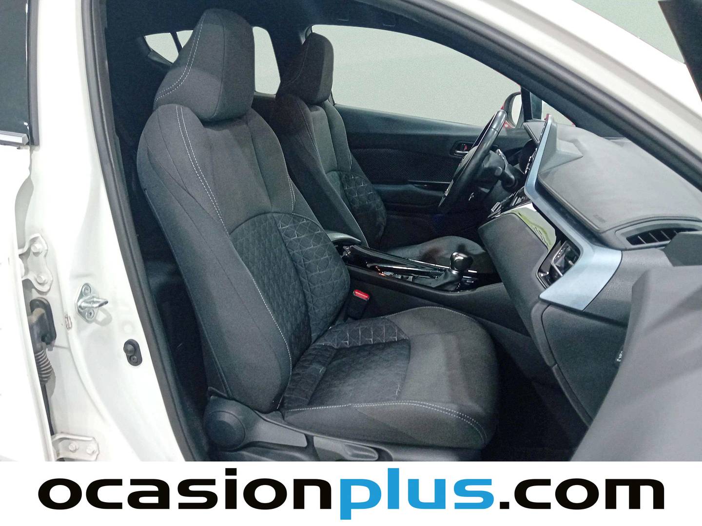 Toyota C-HR Toyota C-HR 180H Advance (184 CV) km 0