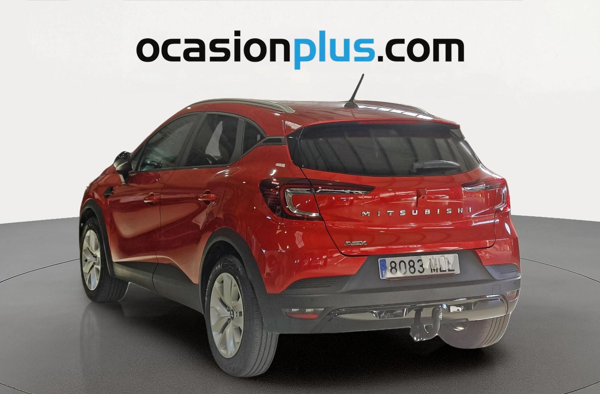 Mitsubishi ASX 130T MHEV Motion - foto 3
