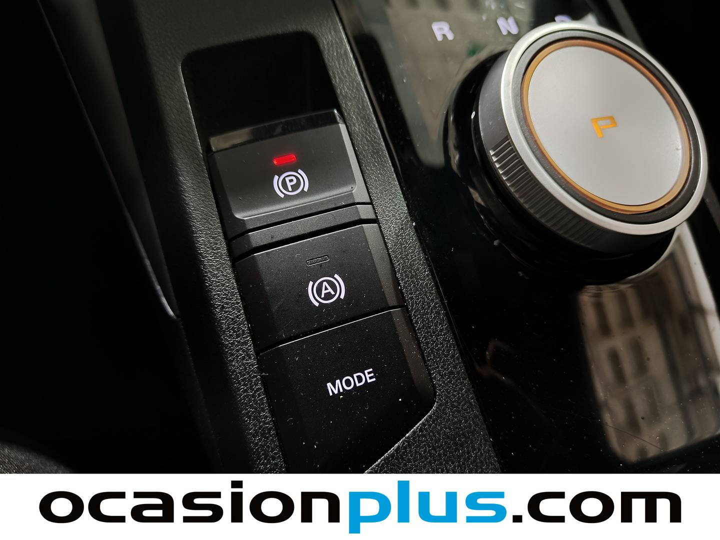 MG MG3 Hybrid+ MG MG3 Hybrid+ Luxury (195 CV) km 0