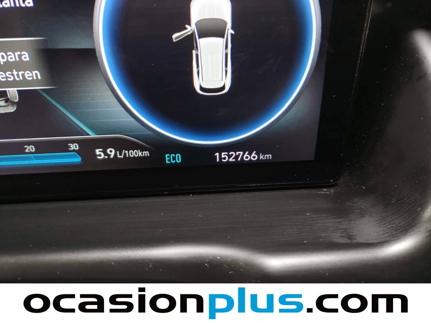 Foto Hyundai Tucson Hyundai Tucson 1.6 CRDI 48V Tecno 4X2 DCT (136 CV)