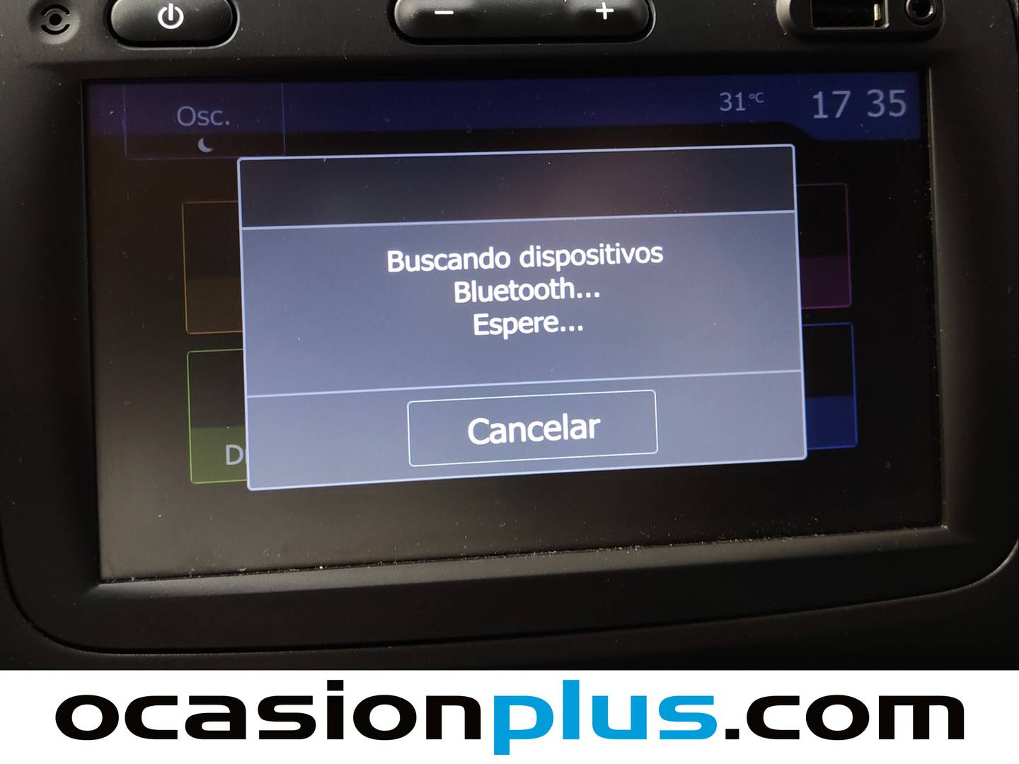 Dacia Duster Dacia Duster SL Aniversario Blue dCi (115 CV) 4x2 de ocasión