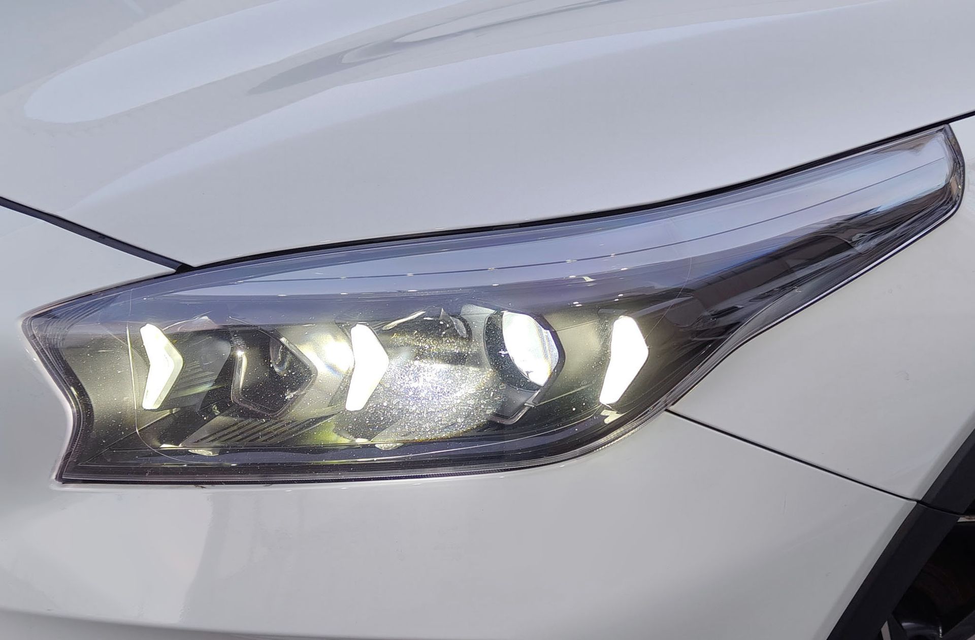 Kia XCeed 1.0 T-GDi Drive - foto 14