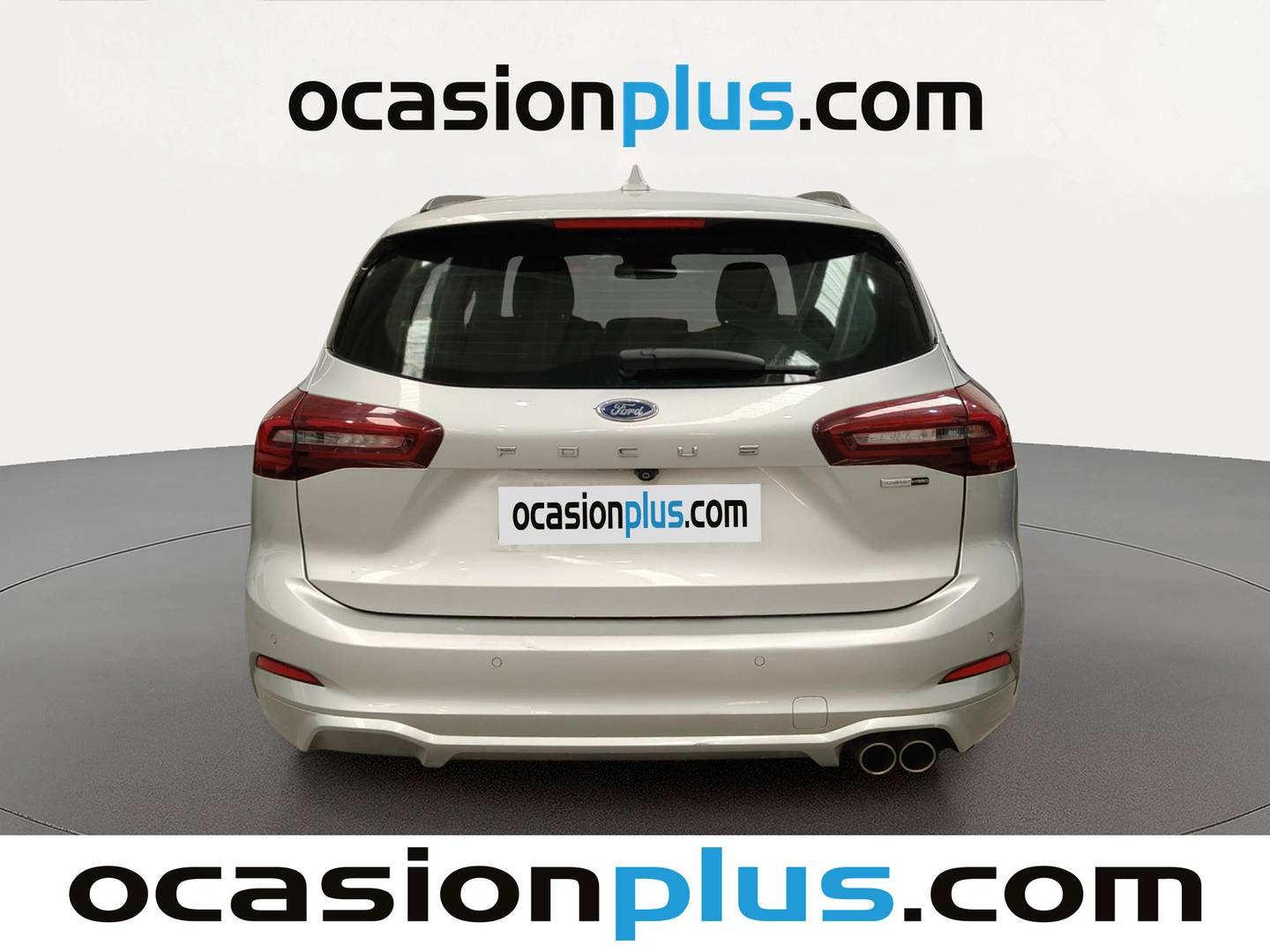 Ford Focus Ford Focus SportBreak 1.0 Ecoboost MHEV ST-Line Auto (155 CV) barato