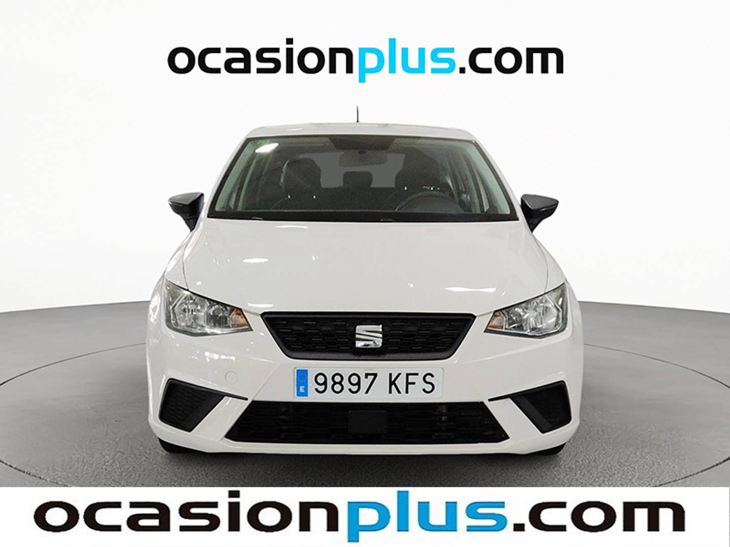 Foto Seat Ibiza SEAT Ibiza 1.0 EcoTSI S&S Reference Plus (95 CV)