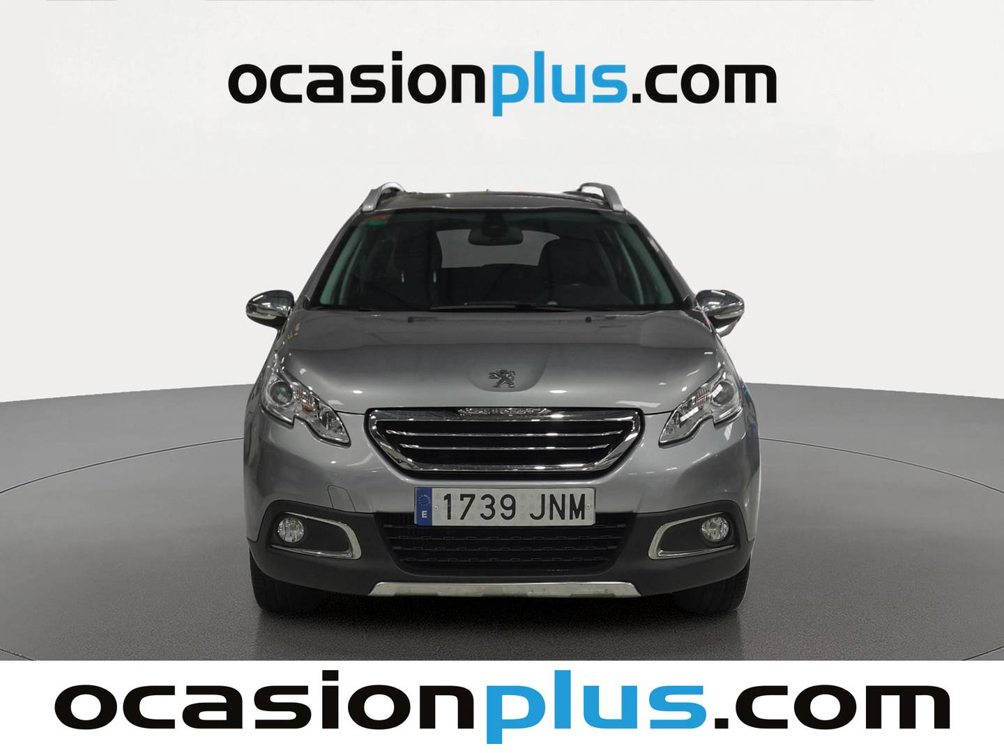 Peugeot 2008 Peugeot 2008 BlueHDI 120 Allure (120 CV) barato