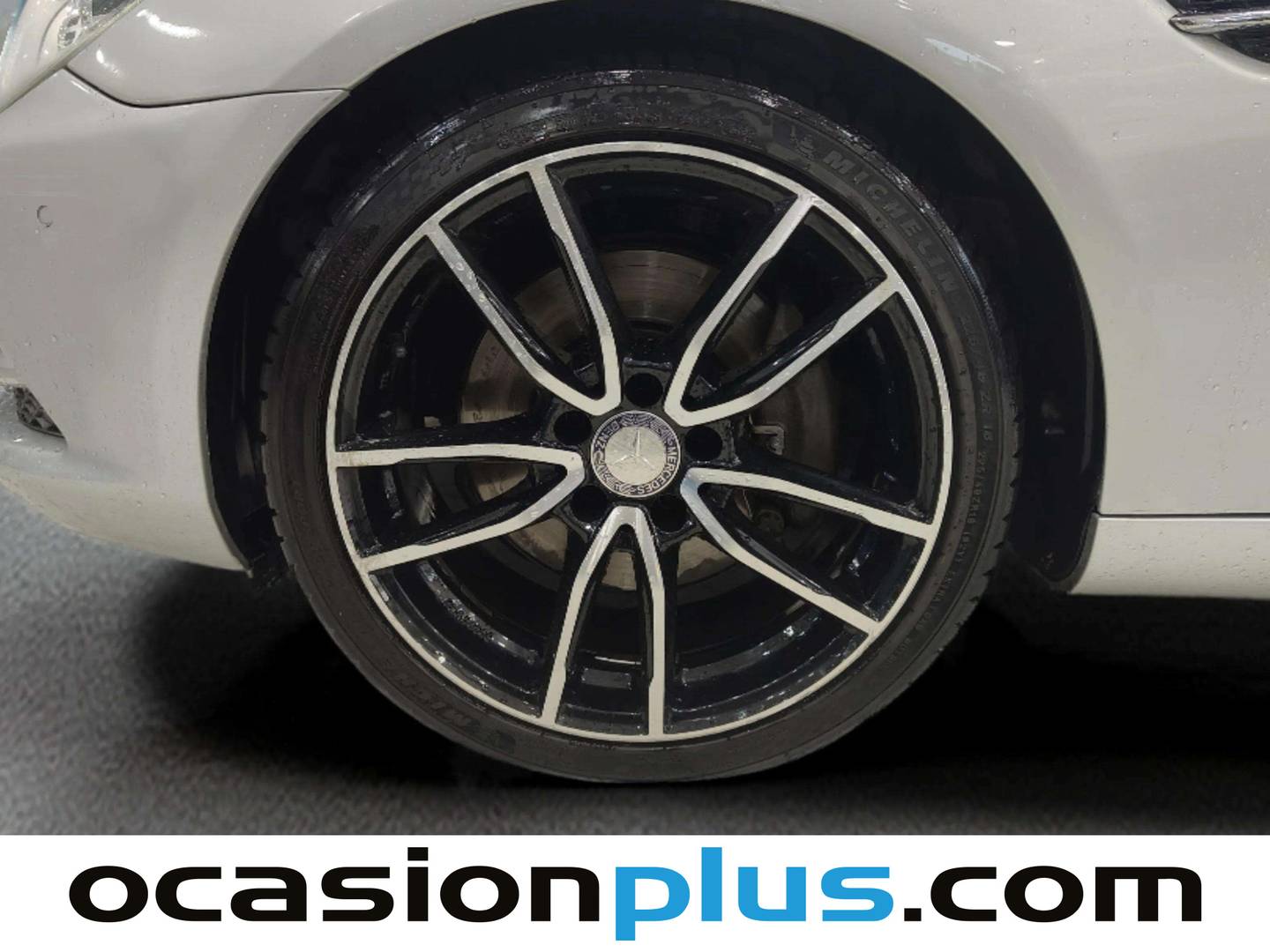 Mercedes Clase SLK Mercedes Clase SLK 250 BlueEfficiency (204 CV) barato