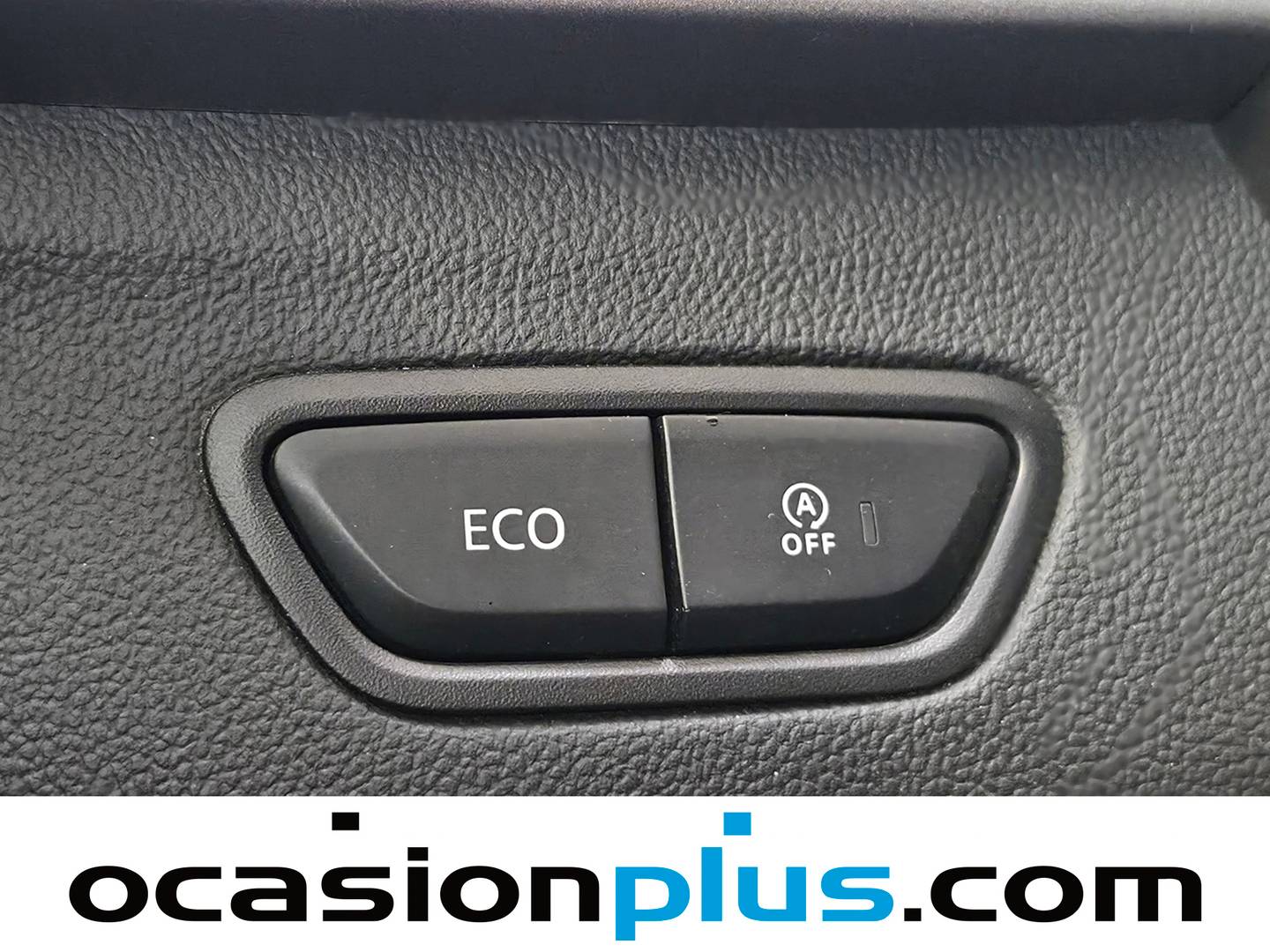Acabados Renault Kadjar Renault Kadjar Intens Energy dCi (130 CV)