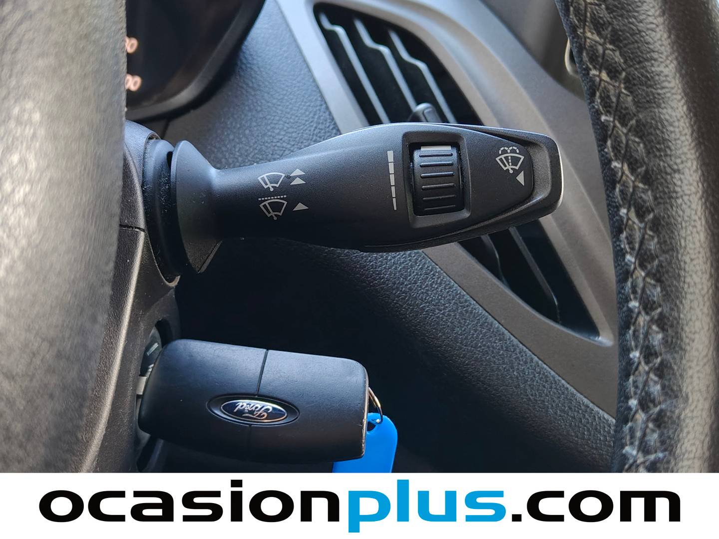 Ford Tourneo Courier Ford Tourneo Courier 1.0 EcoBoost Trend (100 CV) de segunda mano