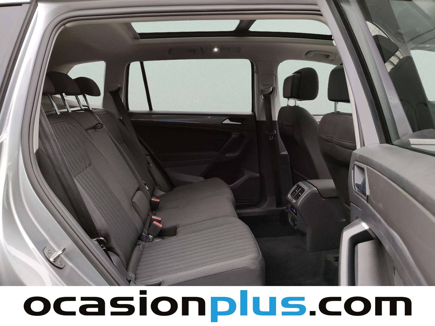 Foto Volkswagen Tiguan Allspace Volkswagen Tiguan Allspace Allspace Life 2.0 TDI (150 CV)