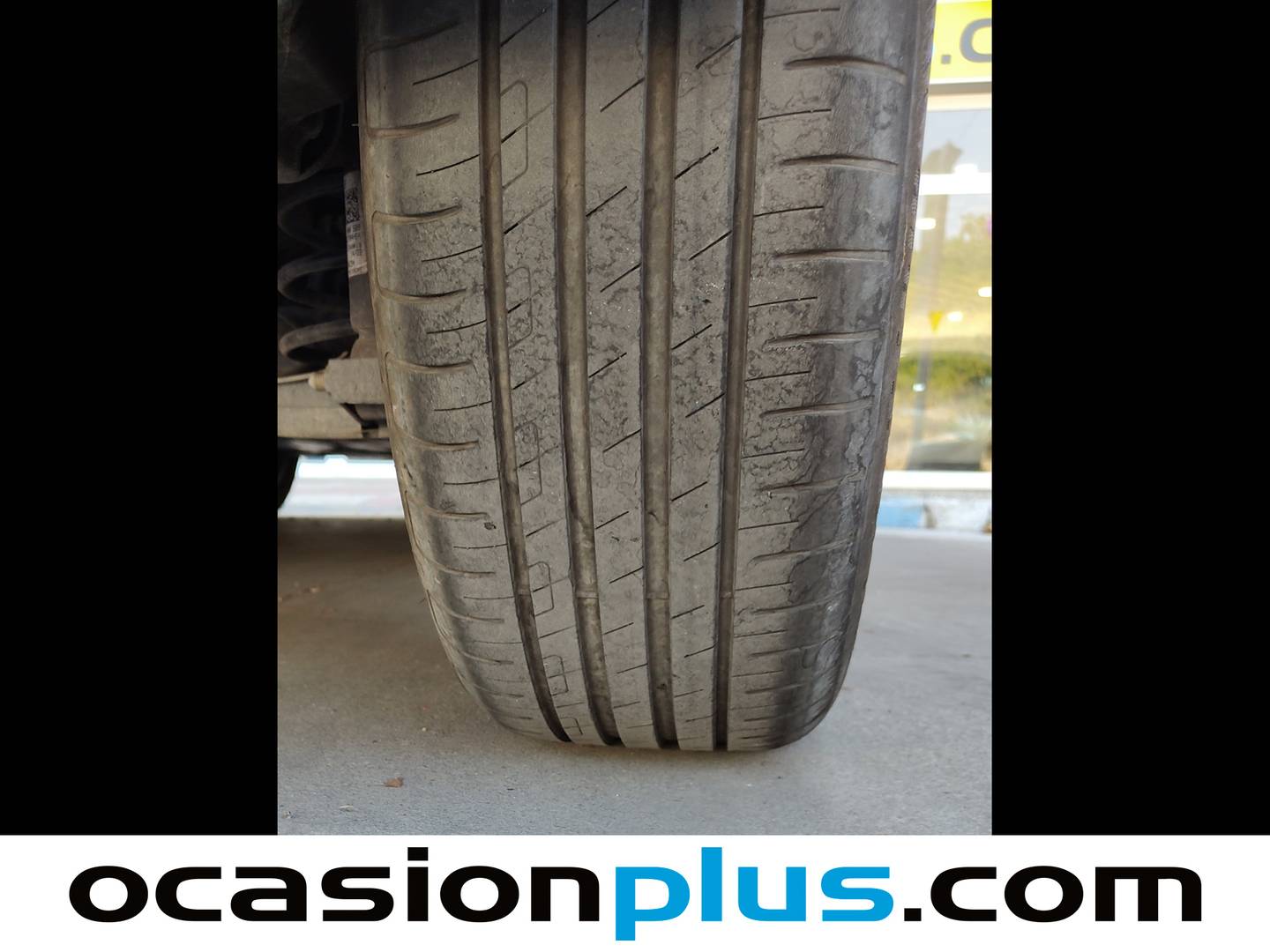 Foto Skoda Kamiq Skoda Kamiq 1.0 TSI Scout DSG (110 CV)