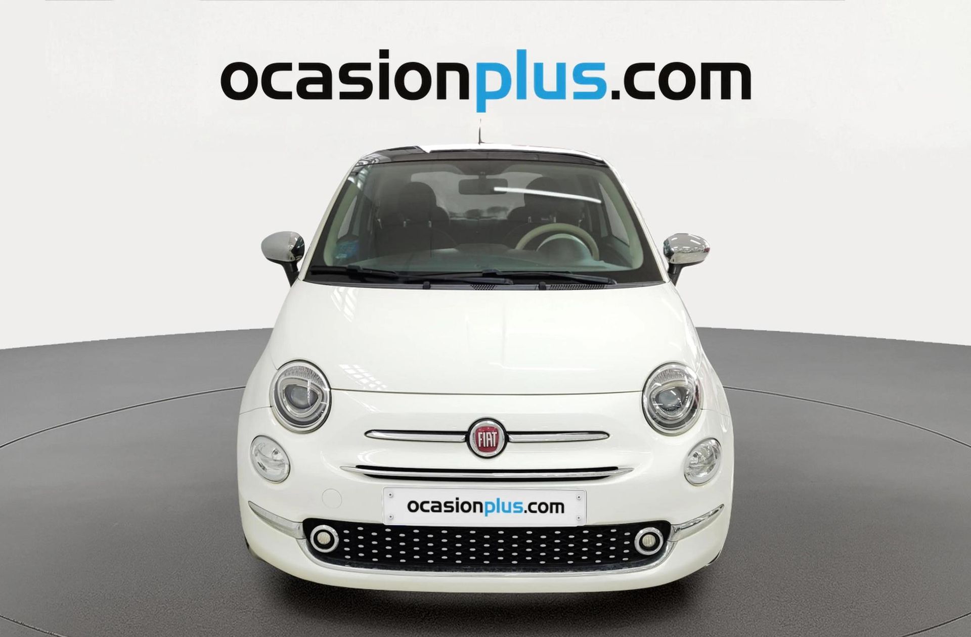 Fiat 500 1.0 Hybrid Dolcevita - foto 12