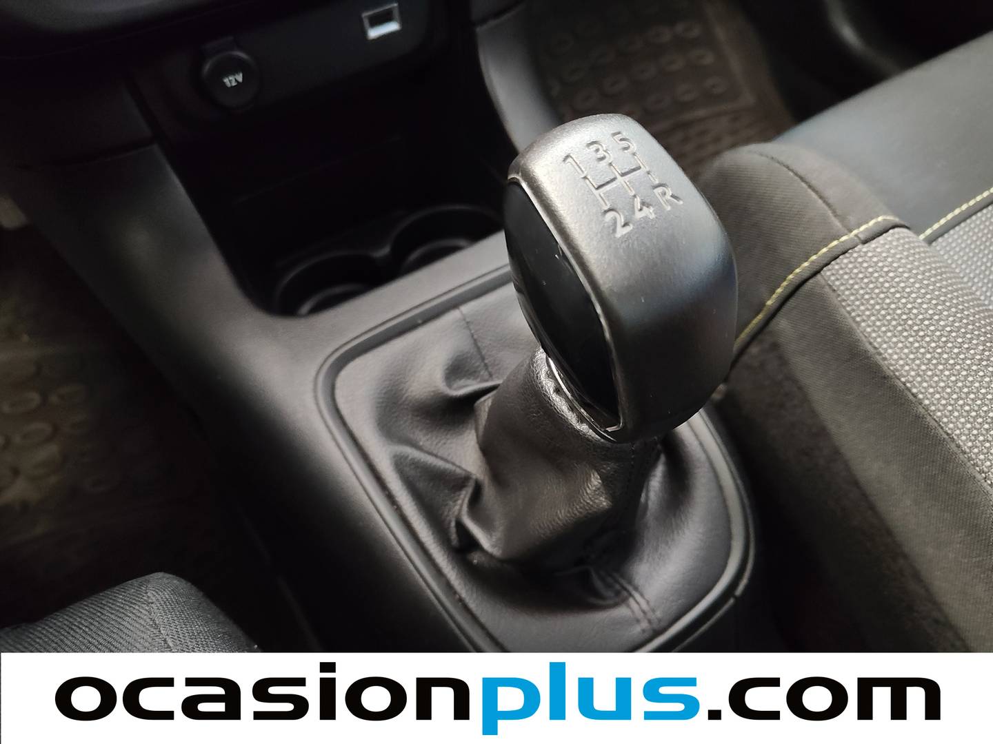 Citroën C3 Citroën C3 BlueHDi 100 S&S Feel (99 CV) de segunda mano