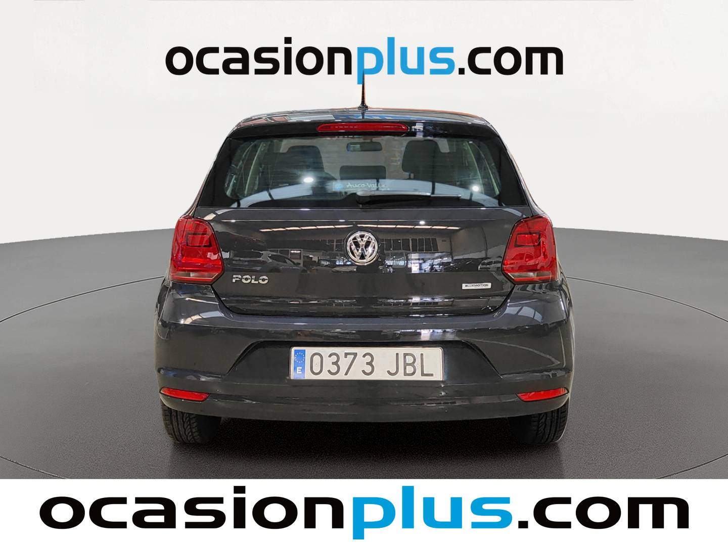Volkswagen Polo Volkswagen Polo Edition 1.0 BMT (75 CV) al mejor precio