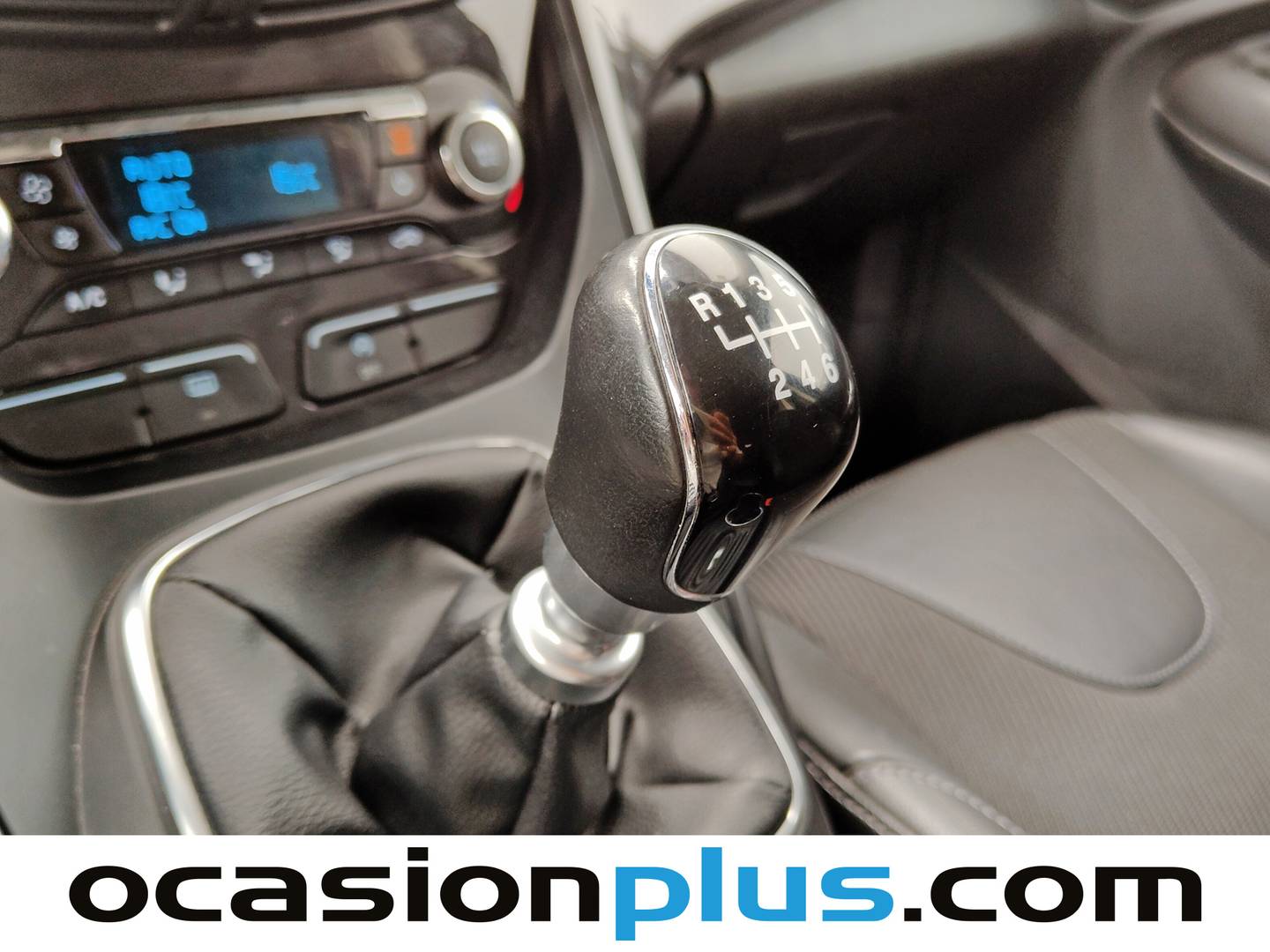 Ford Kuga Ford Kuga 1.5 EcoBoost S&S Titanium 4x2 (150 CV) de segunda mano