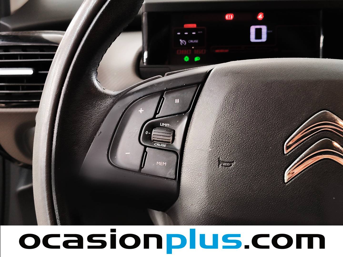 Citroën C4 Cactus Citroën C4 Cactus BlueHDi 100 Feel Edition (100 CV) seminuevo