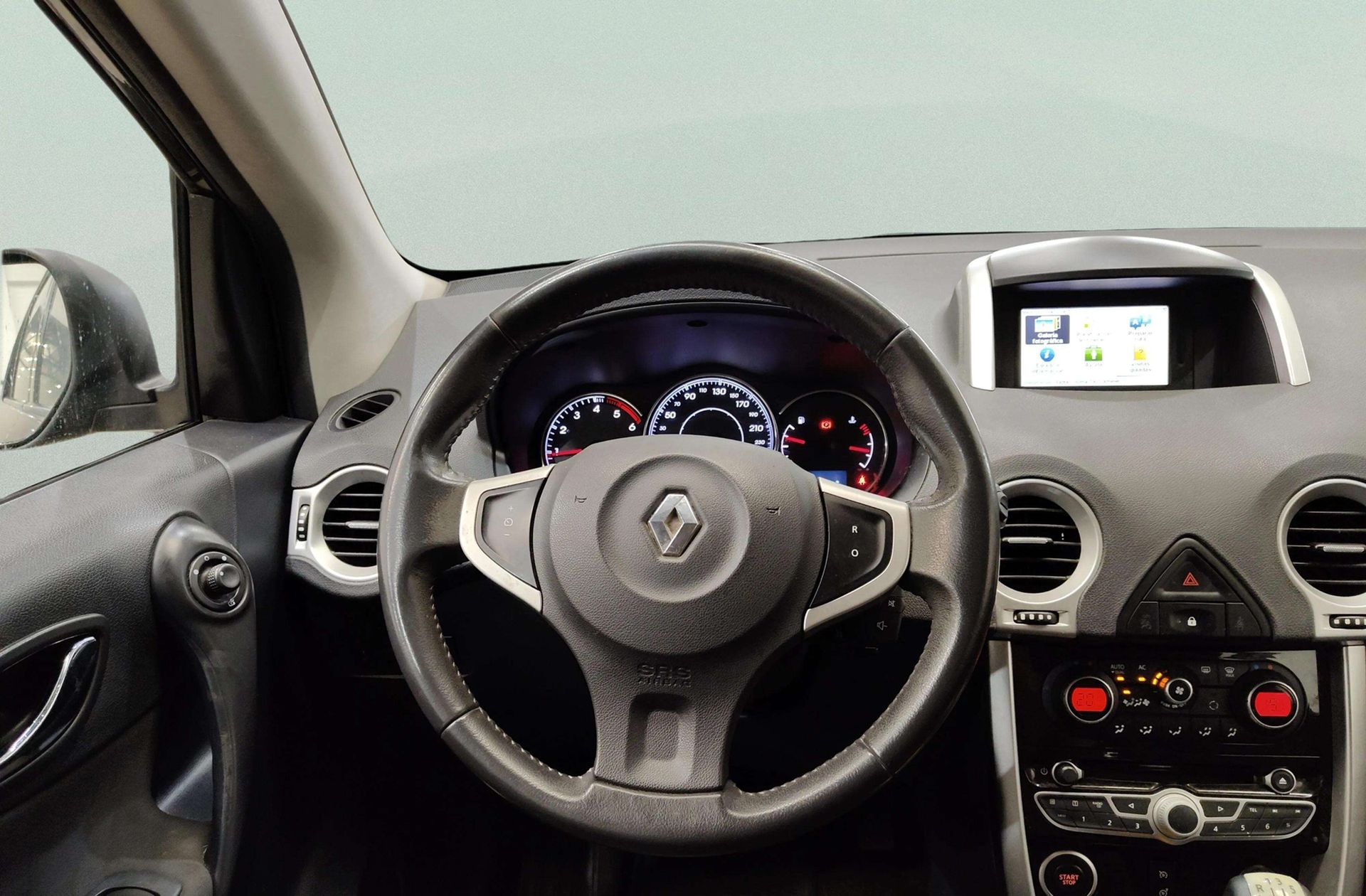 Renault Koleos dCi 150 Dynamique 4x2 - foto 20
