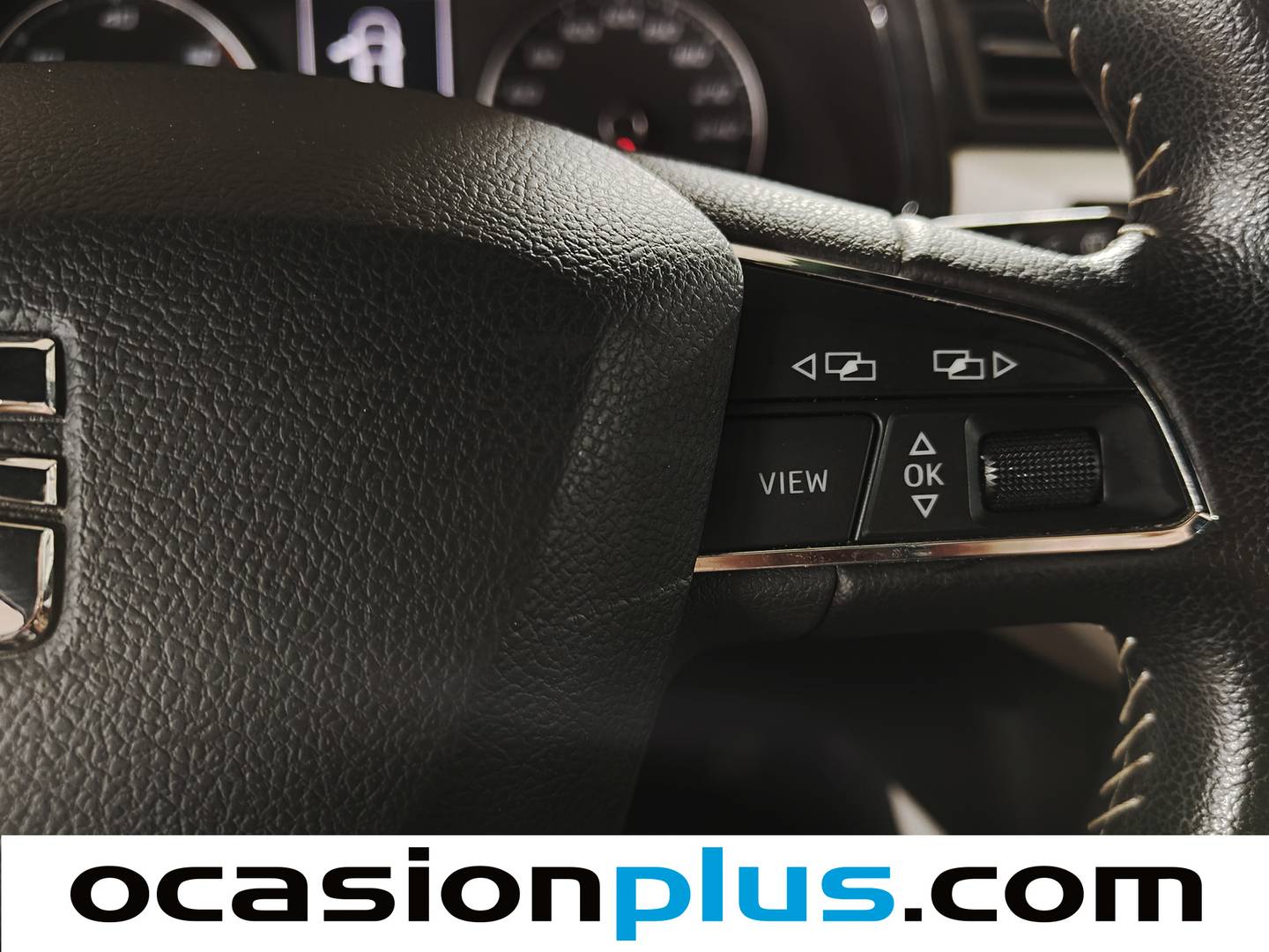 Seat Arona Seat Arona 1.6 TDI Xcellence (115 CV) seminuevo