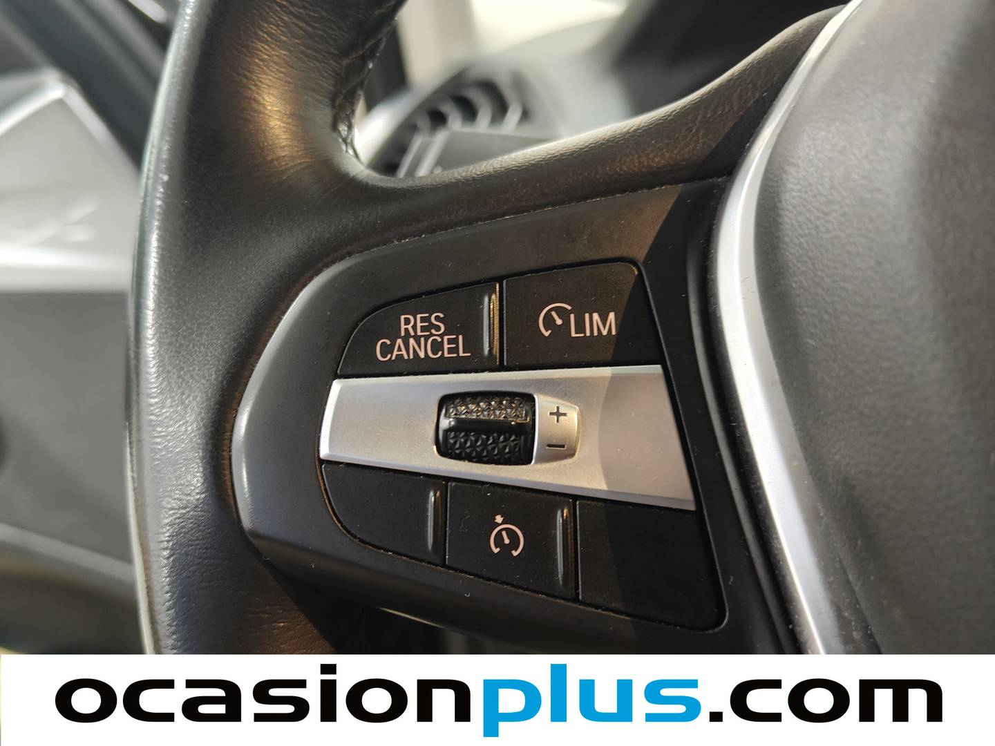 BMW X3 BMW X3 sDrive18d (150 CV) de segunda mano