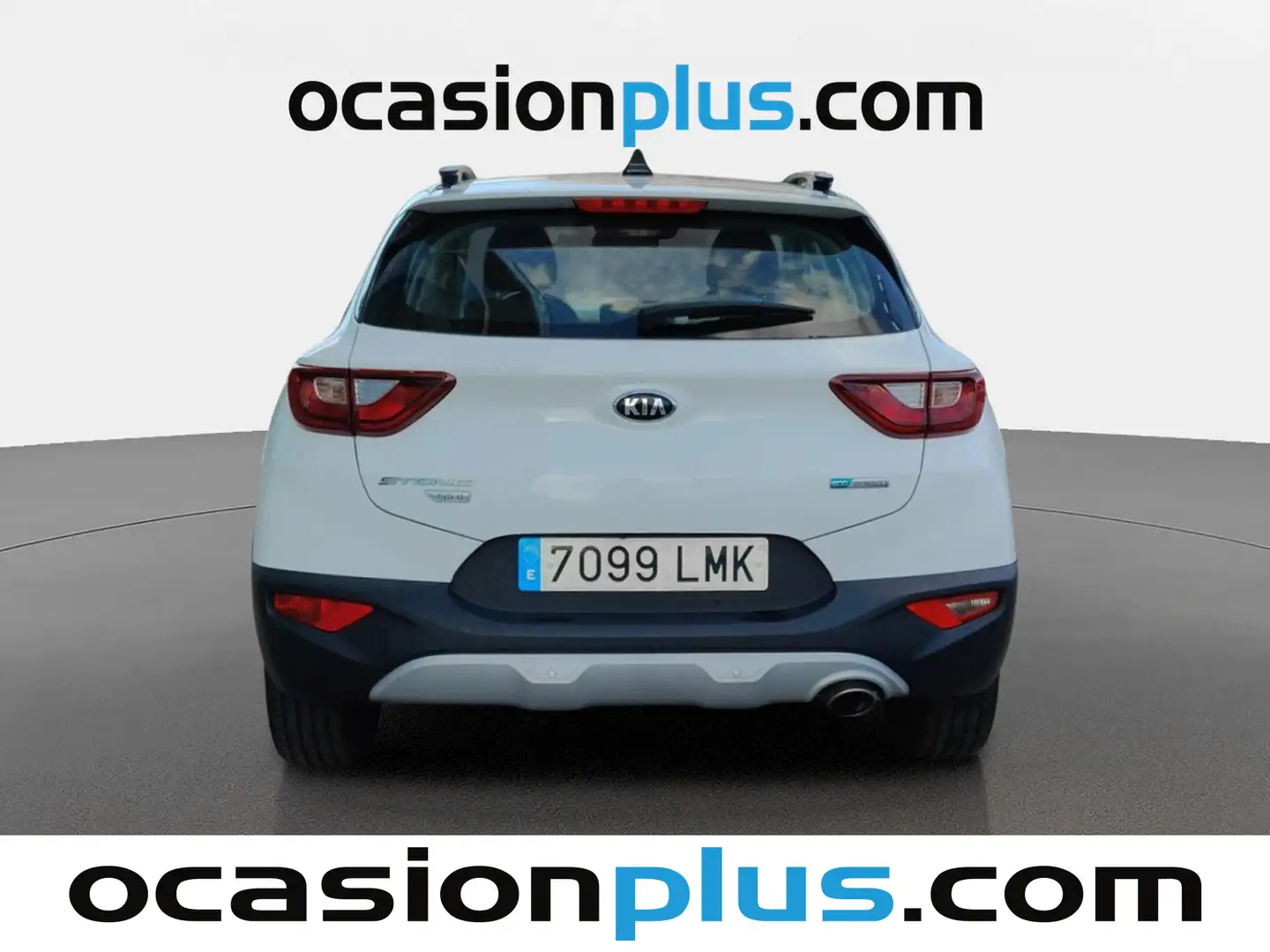Foto KIA Stonic Kia Stonic 1.0 T-GDi MHEV Drive (100 CV)