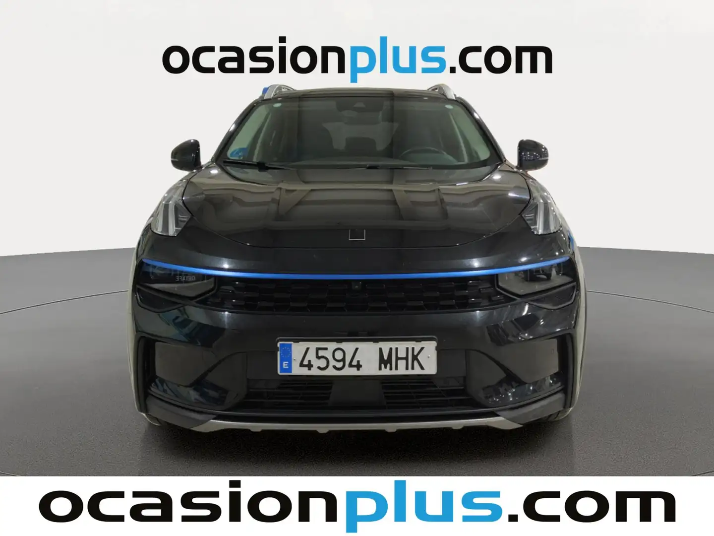 Foto Lynk & Co 01 Lynk & Co 01 1.5 PHEV (261 CV)