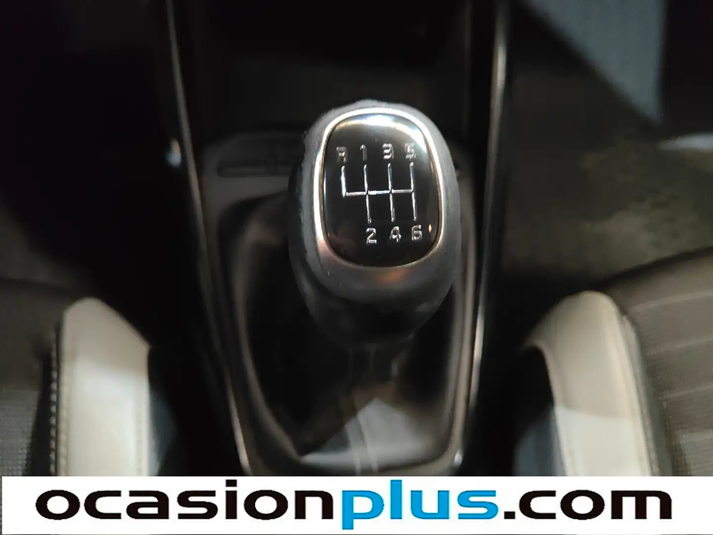 Foto KIA Stonic Kia Stonic 1.0 T-GDi Black Edition (120 CV)