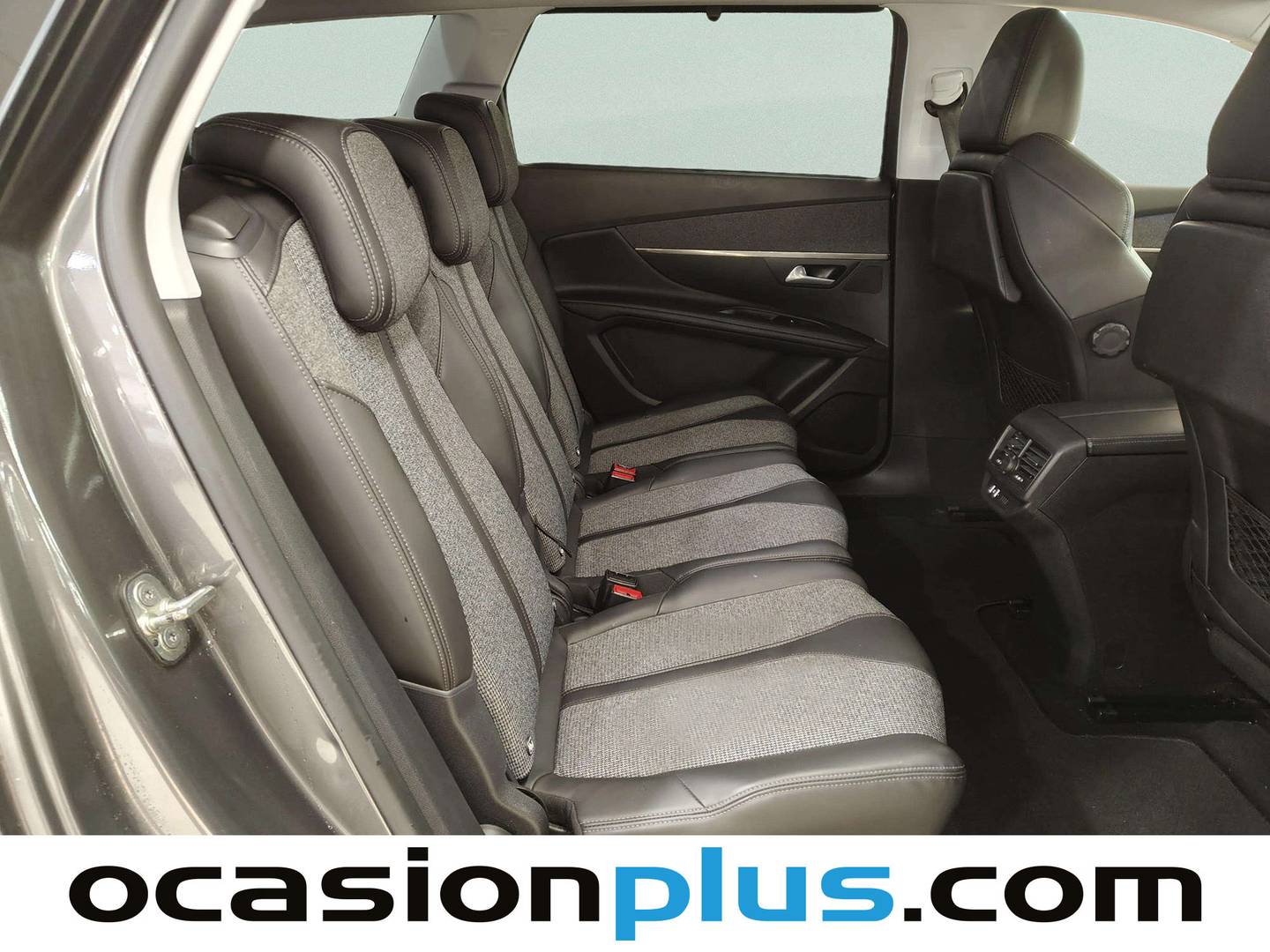 Foto Peugeot 5008 Peugeot 5008 BlueHDi 130 S&S Allure (130 CV) 7 Plazas