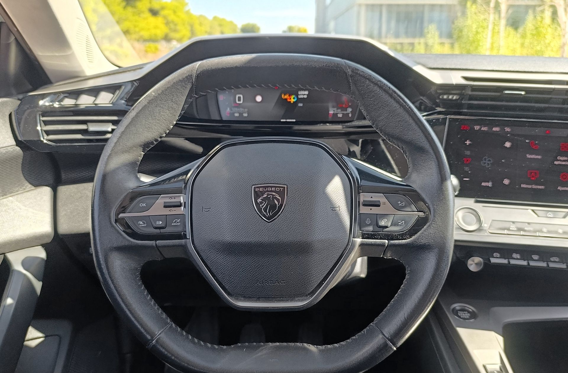 Peugeot 308 Active Pack BlueHDi - foto 19