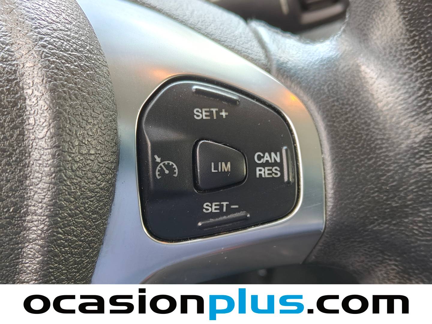 Ford Tourneo Courier Ford Tourneo Courier 1.0 EcoBoost Titanium (100 CV) seminuevo