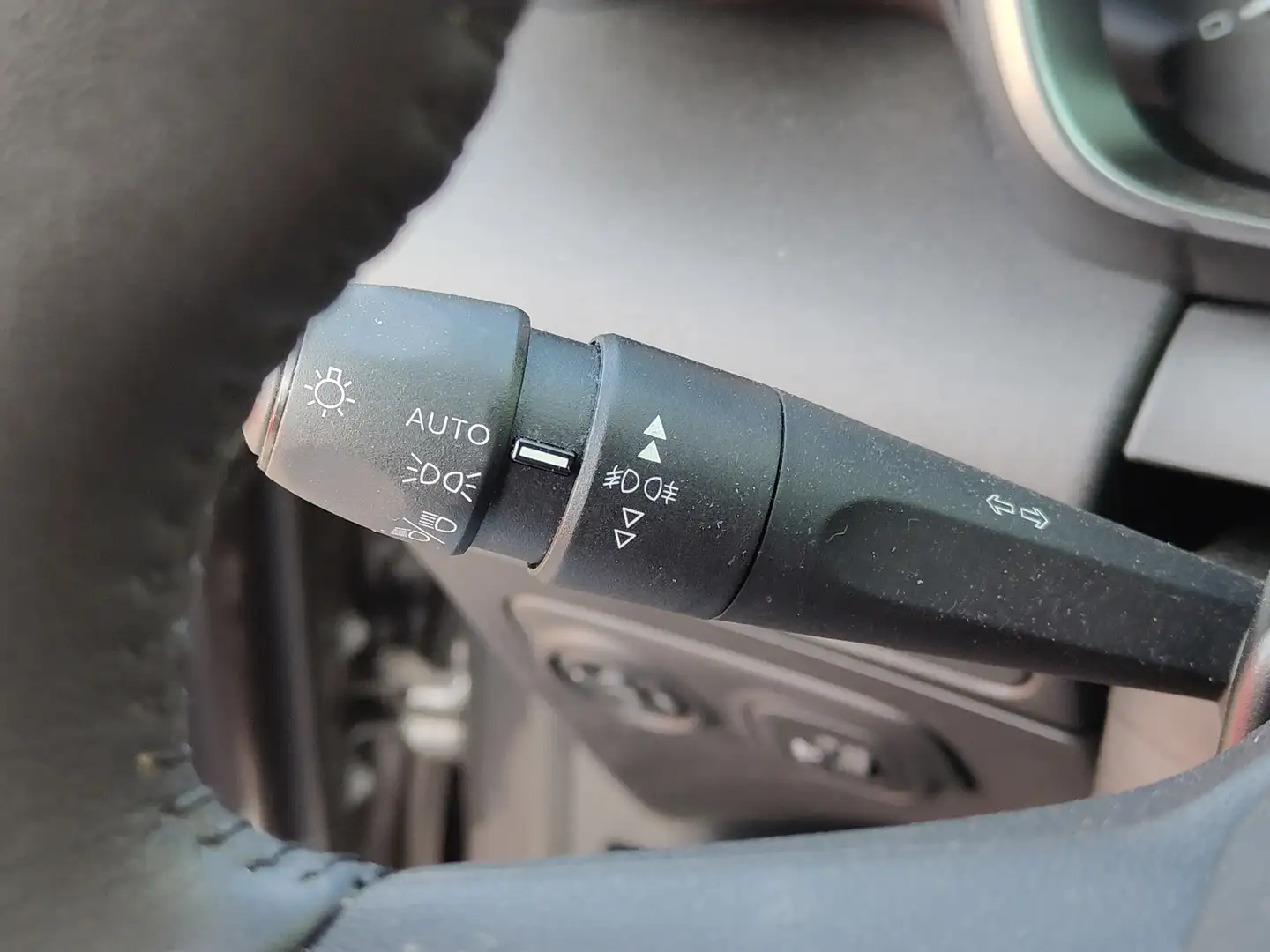 Foto Citroën C3 Aircross Citroen C3 Aircross PureTech 110 S&S Max  (110 CV)