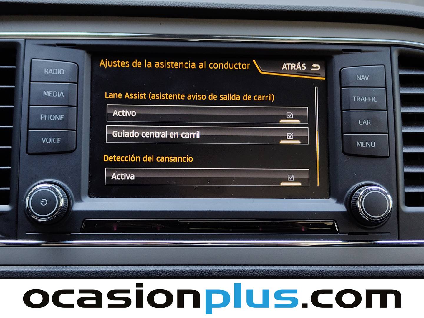 Seat León Seat Leon Xperience 2.0 TDI S&S X-perience 4Drive (150 CV) al mejor precio