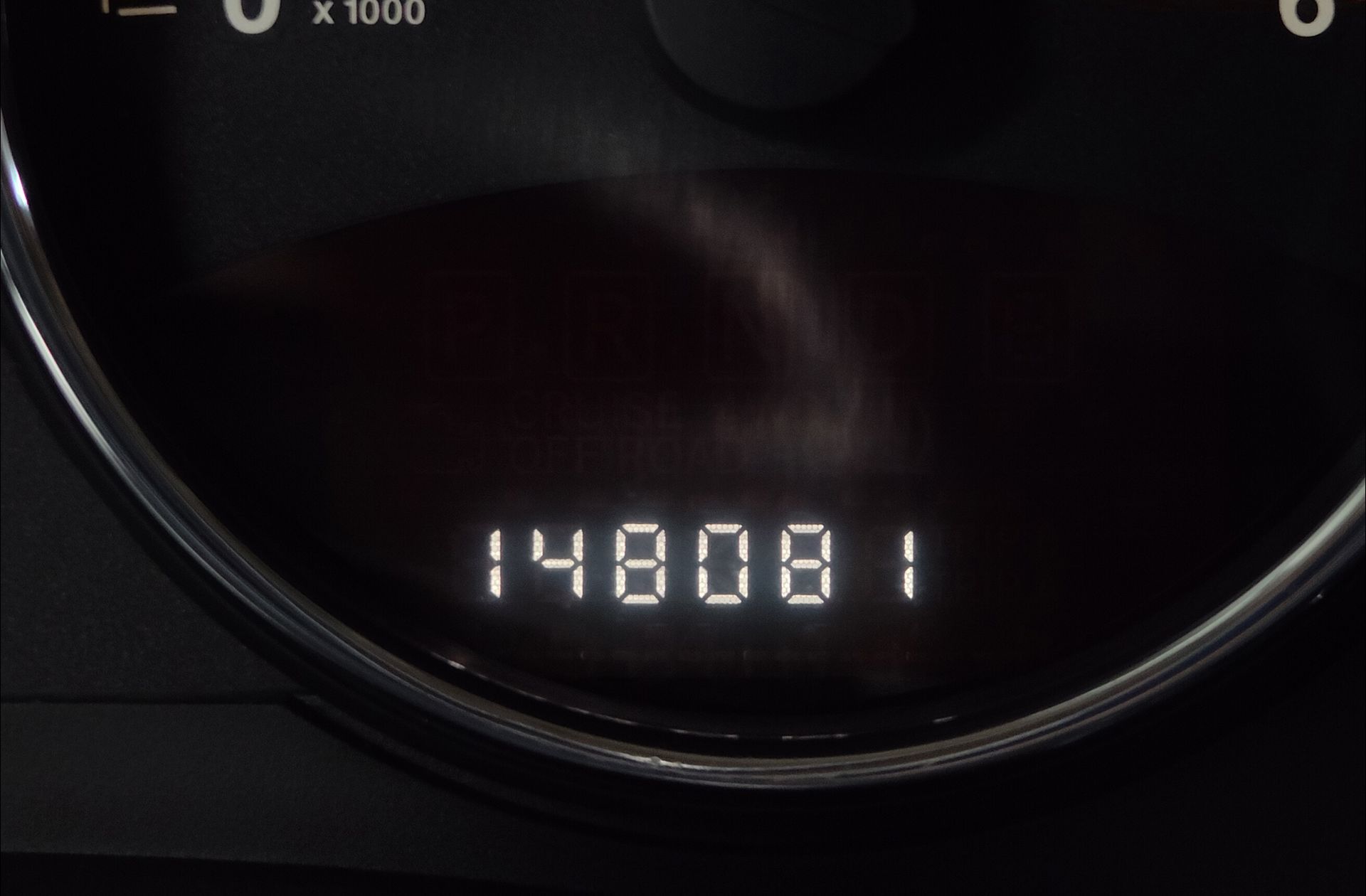 Jeep Compass 2.2 CRD North 4x2 - foto 7