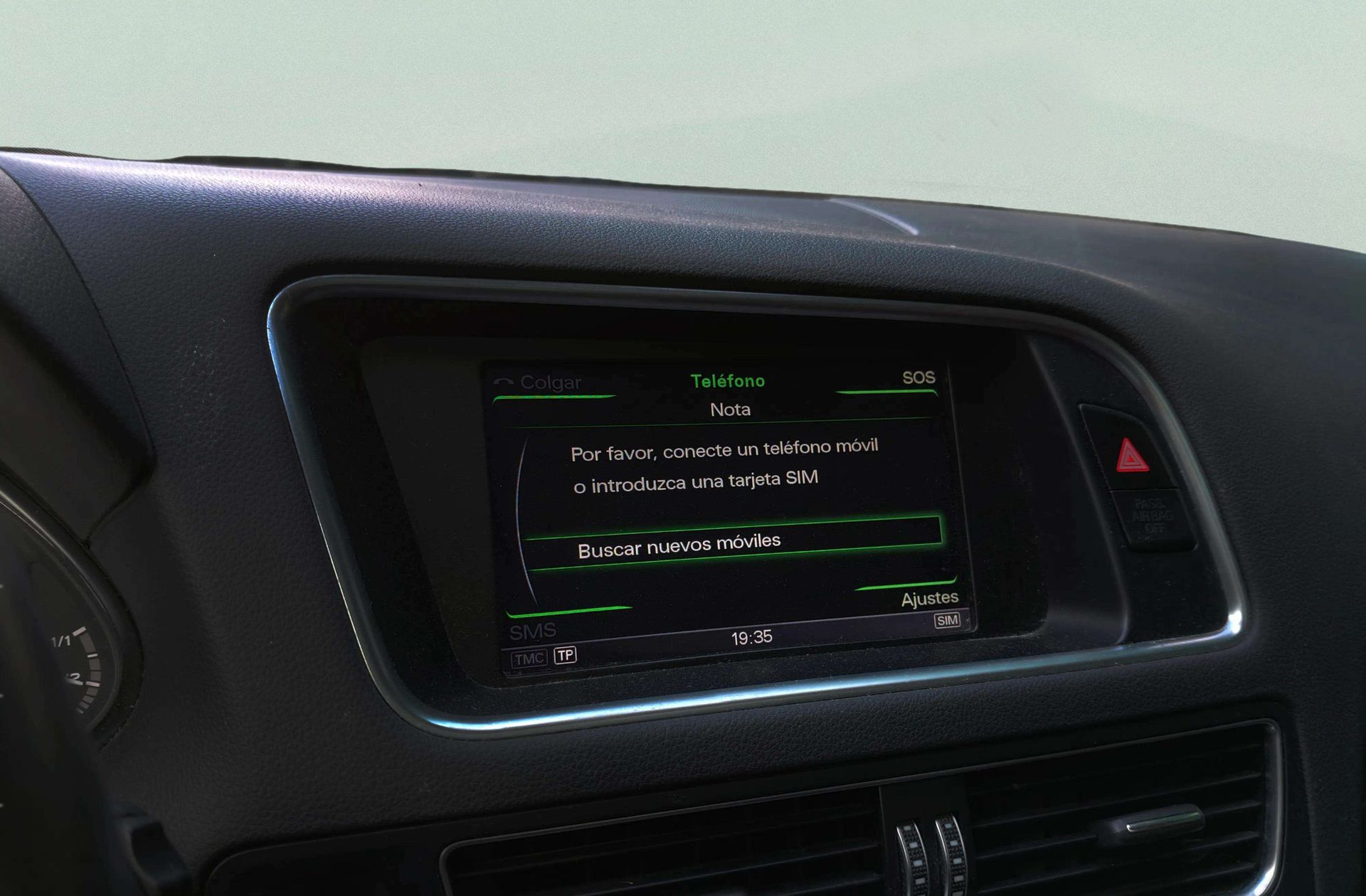 Audi Q5 Ambition 2.0 TFSI hybrid quattro tiptronic - foto 30