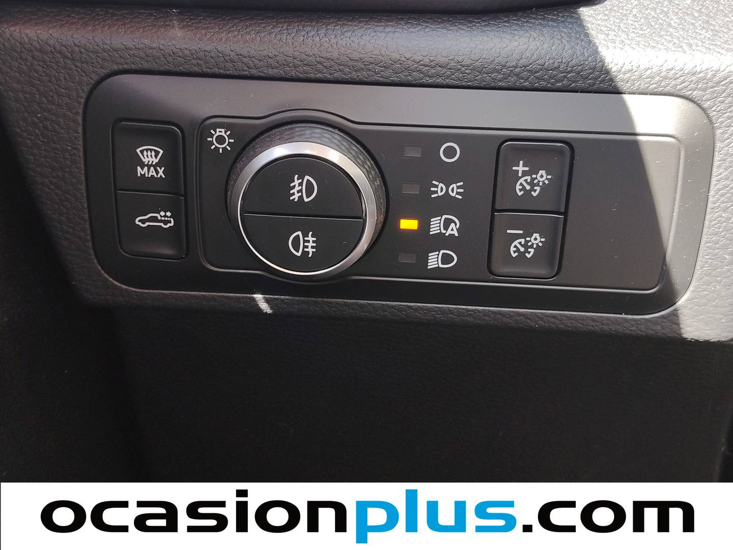 Volkswagen Amarok Volkswagen Amarok Style 2.0 TDI Doble Cabina (205 CV) DSG de ocasión