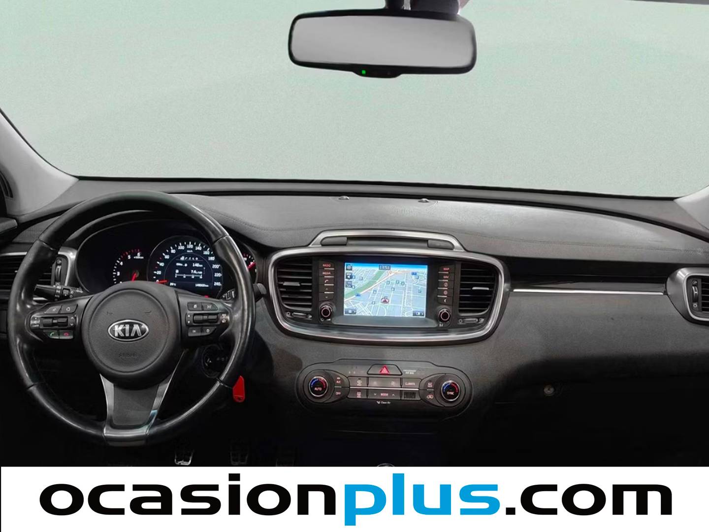 KIA Sorento KIA Sorento 2.2 CRDi Drive 4x4 Auto (200 CV) de ocasión
