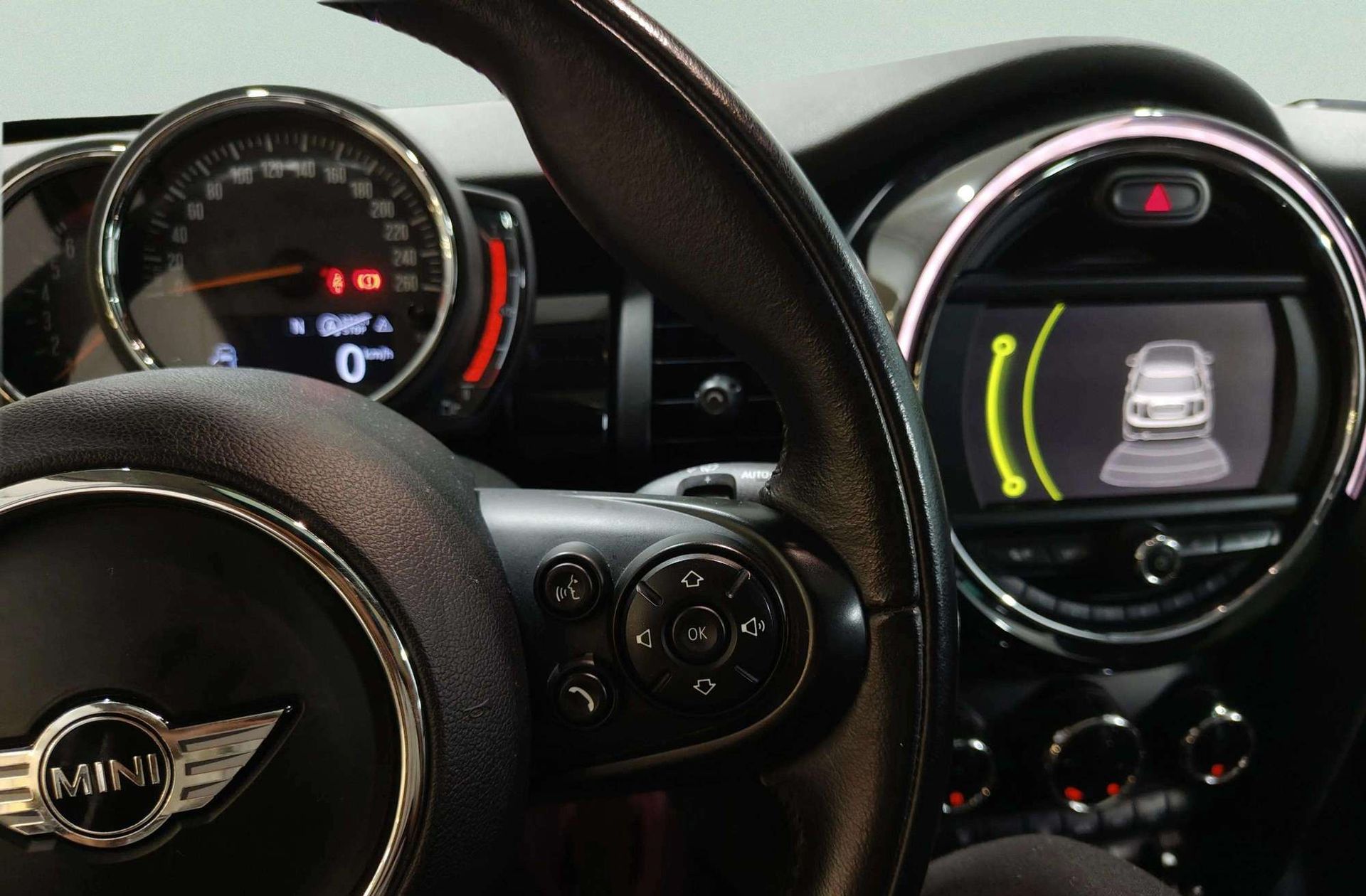 MINI Cooper - foto 21