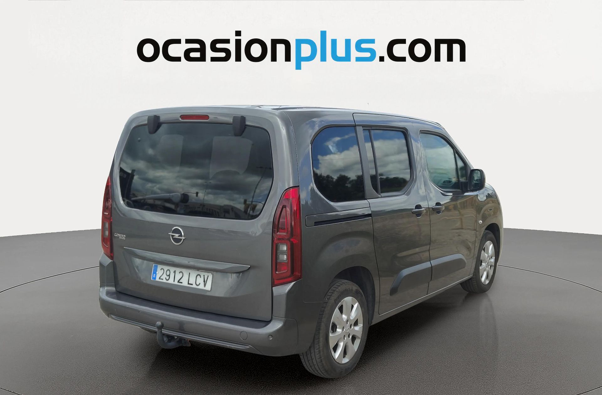 Opel Combo 1.2 Turbo Selective L - foto 3