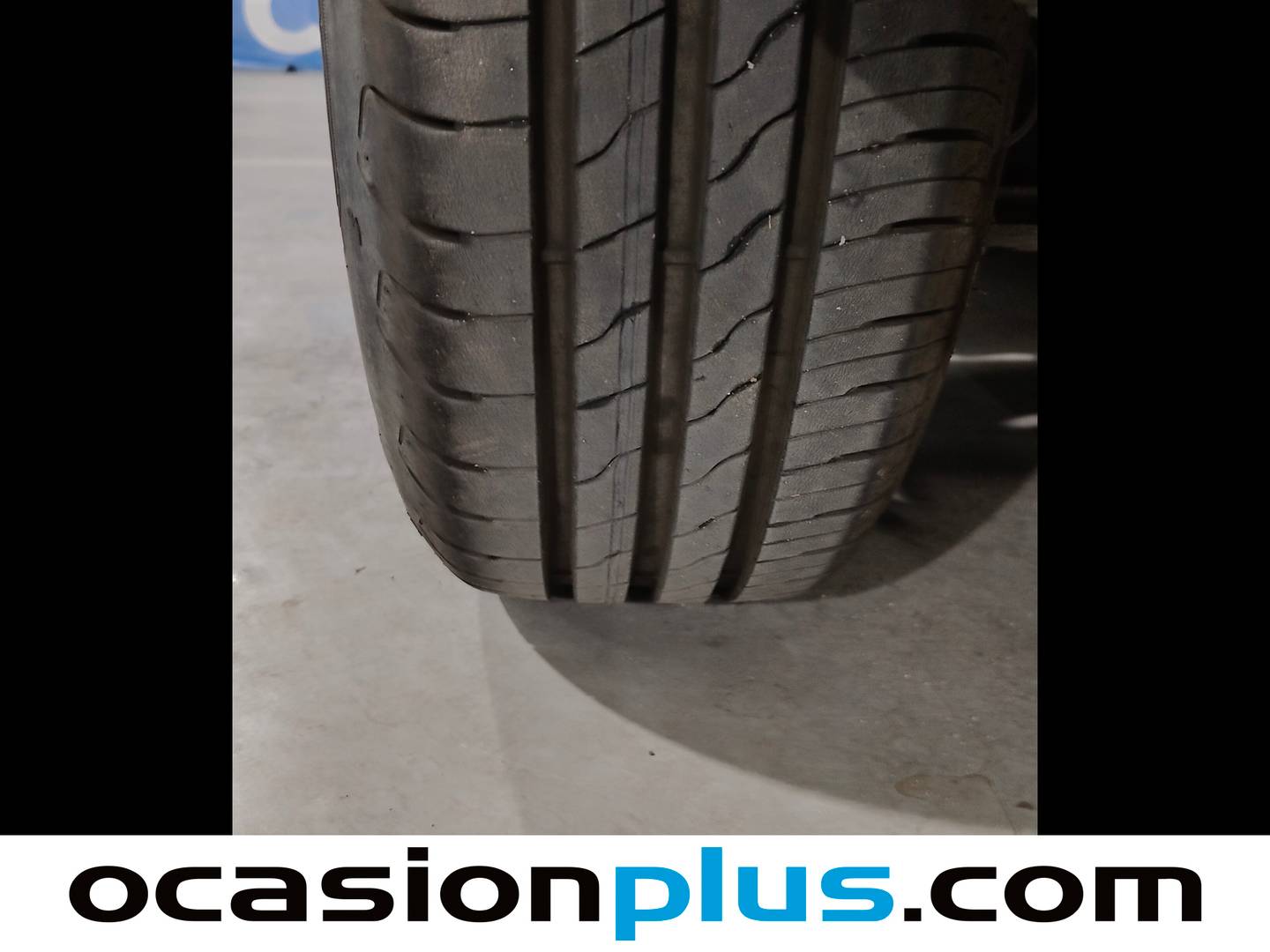 Renault Clio Renault Clio Business dCi (75 CV) de segunda mano