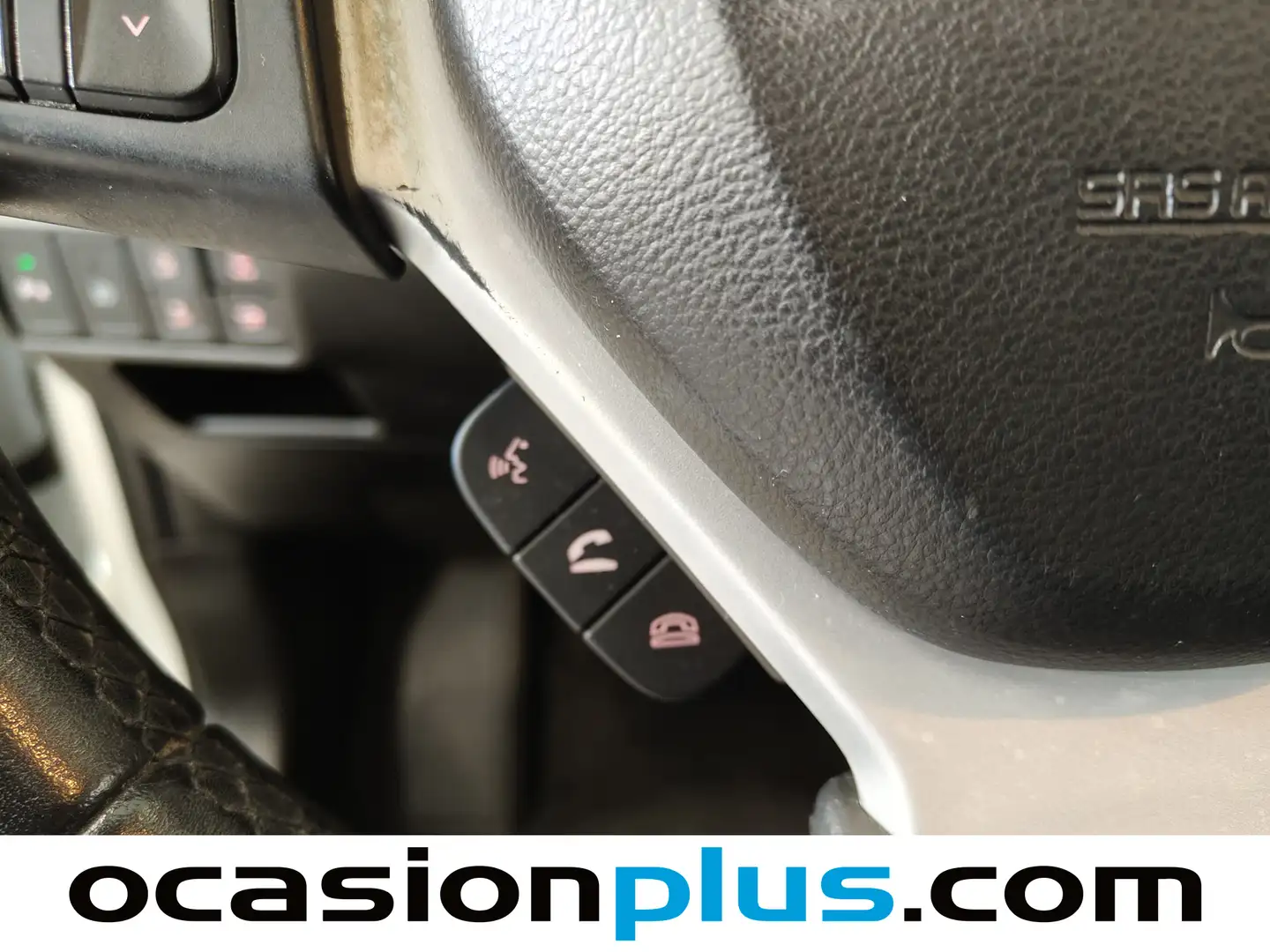 Foto Suzuki SX4 S-Cross Suzuki SX4 S-Cross 1.6 DDiS GLX 4x2 (120 CV)