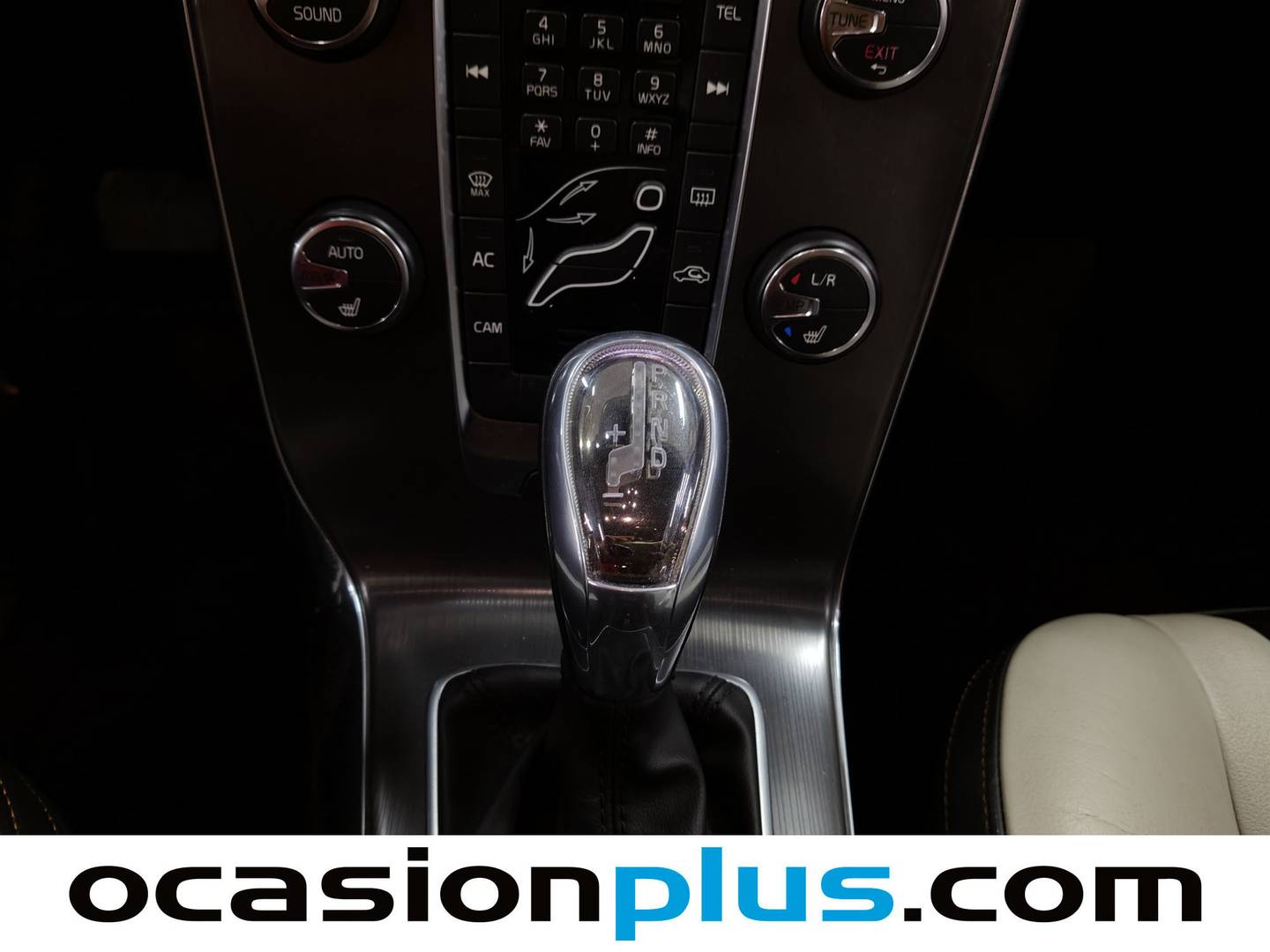 Volvo V40 Cross Country Volvo V40 Cross Country D3 Summum Auto (150 CV) de segunda mano