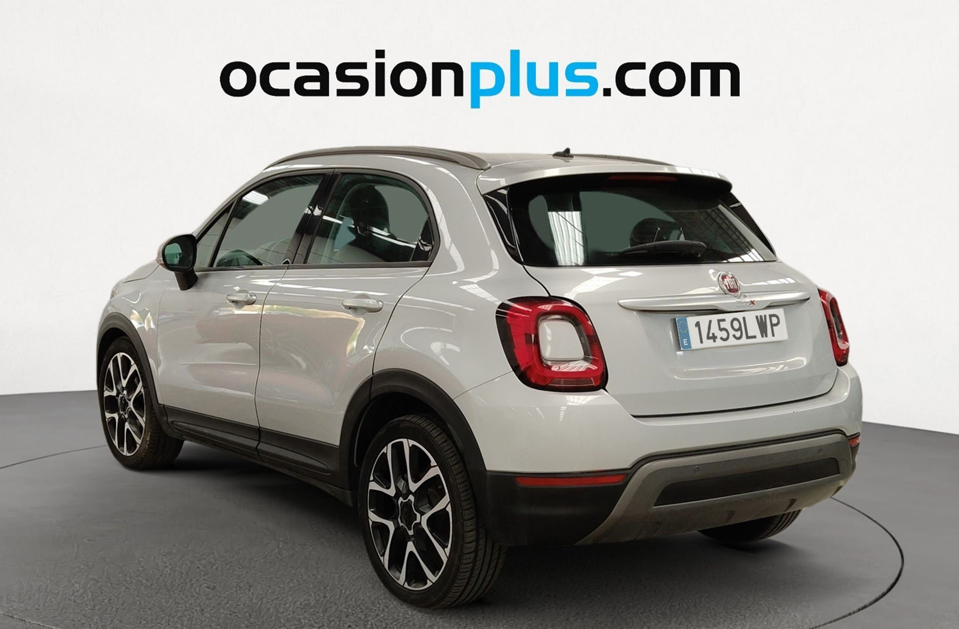 Fiat 500X 1.0 Firefly T3 Cross - foto 3