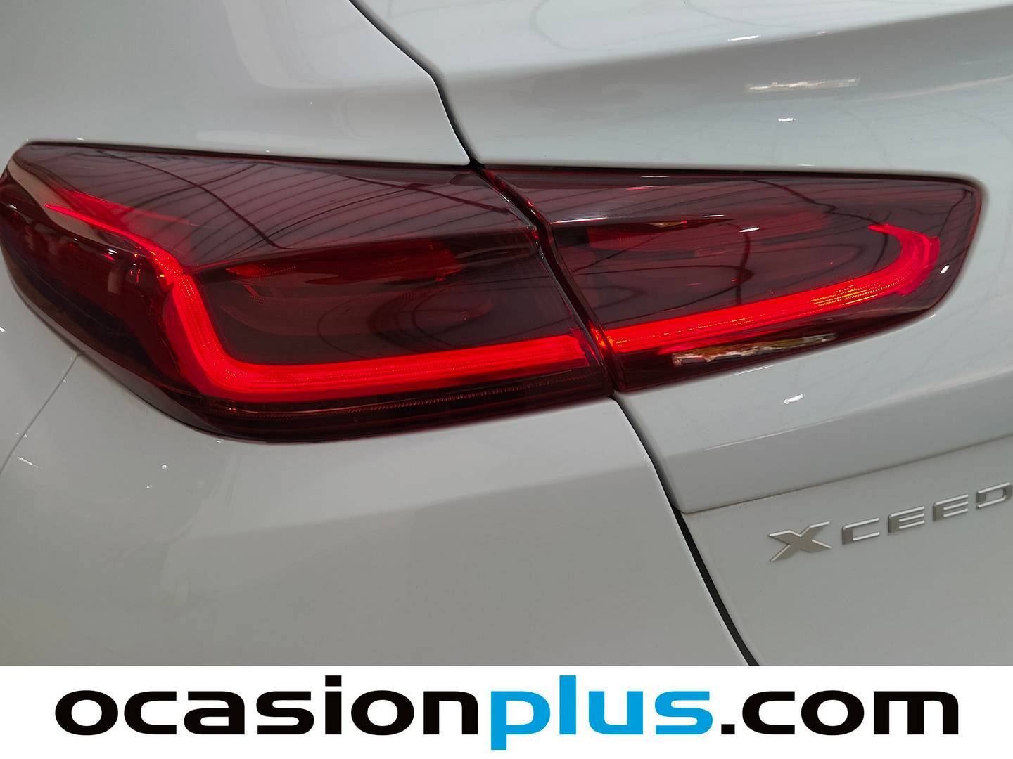 KIA XCeed KIA XCeed 1.5 MHEV iMT Tech (160 CV) híbrido