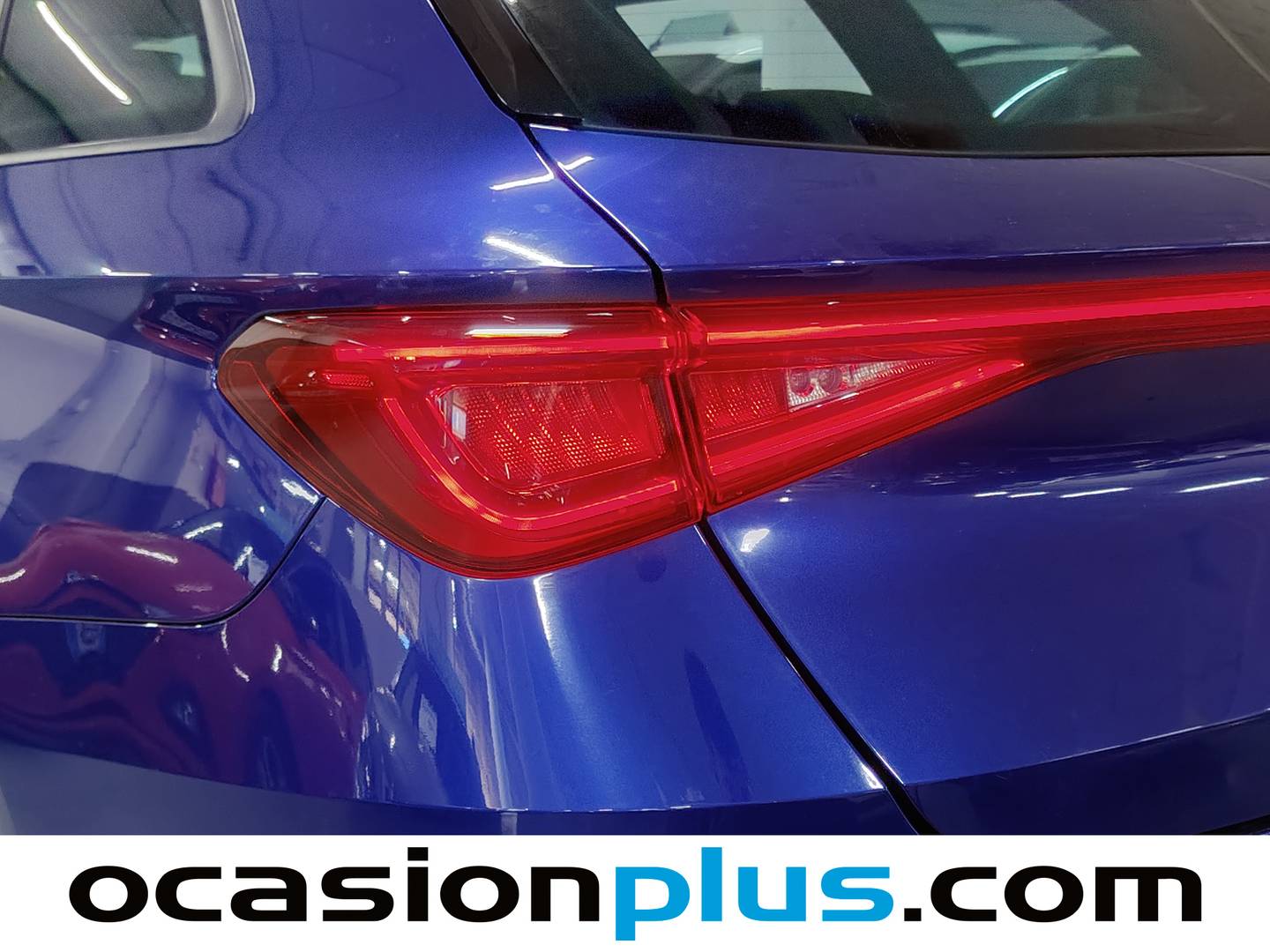 Seat León Seat León ST ST 2.0 TDI S&S FR Go XL DSG (150 CV) automático