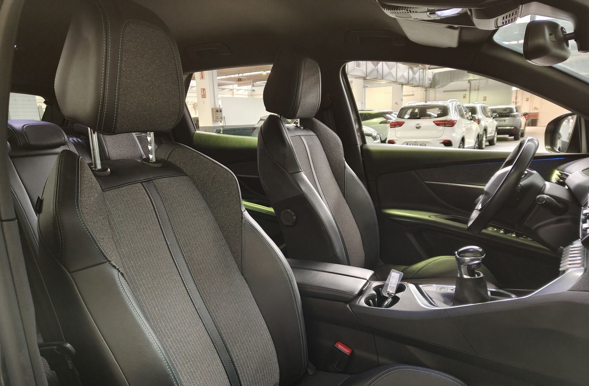 Peugeot 3008 PureTech 130 Allure Pack - foto 20