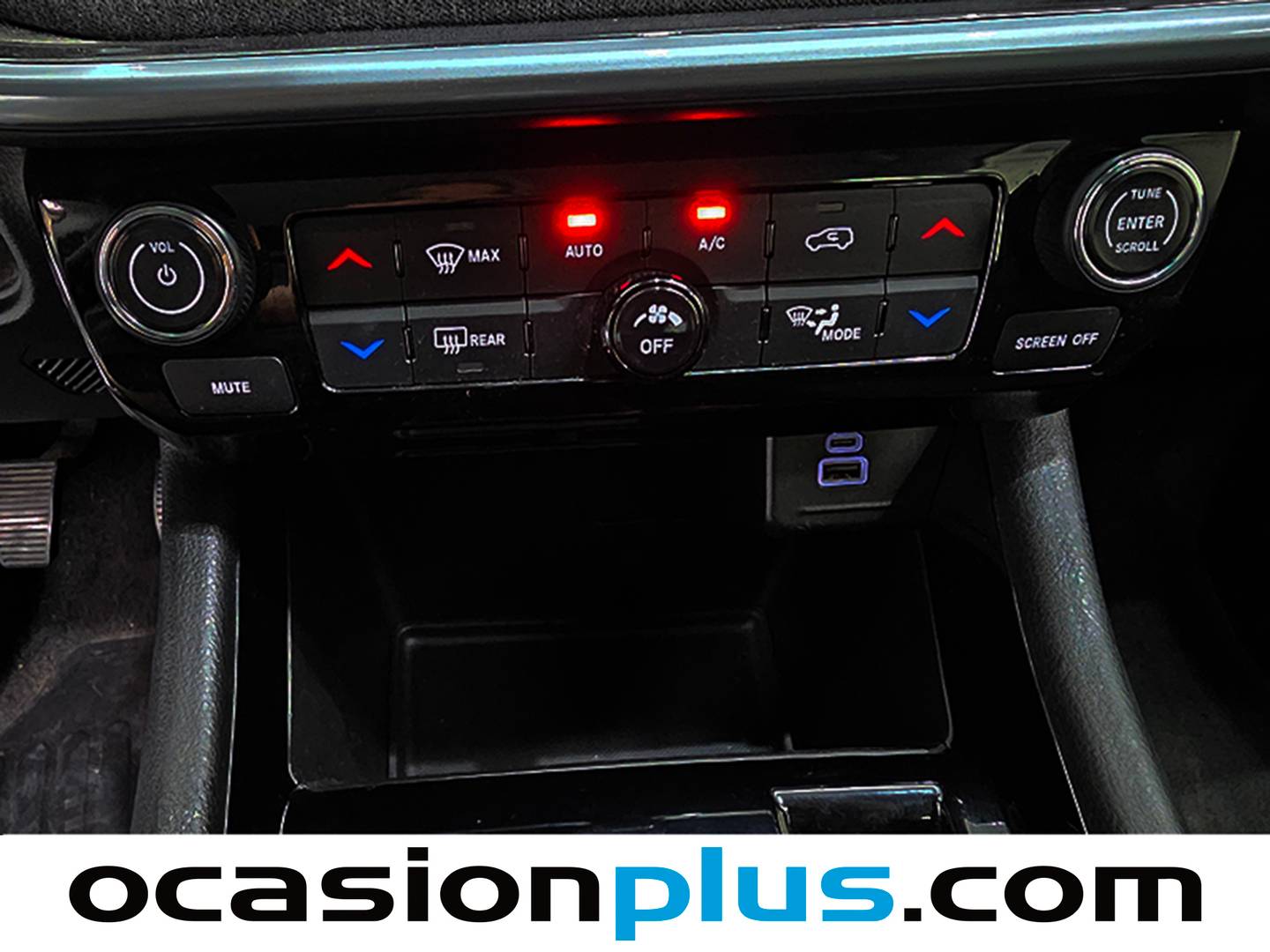 Acabados Jeep Compass Jeep Compass eHybrid 1.5 MHEV Longitude DCT (130 CV)