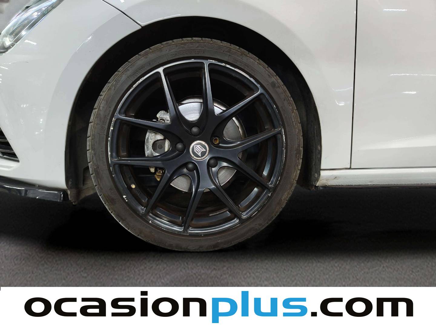 Accesorios del Seat León Seat León 1.4 TSI S&S FR Plus (125 CV)
