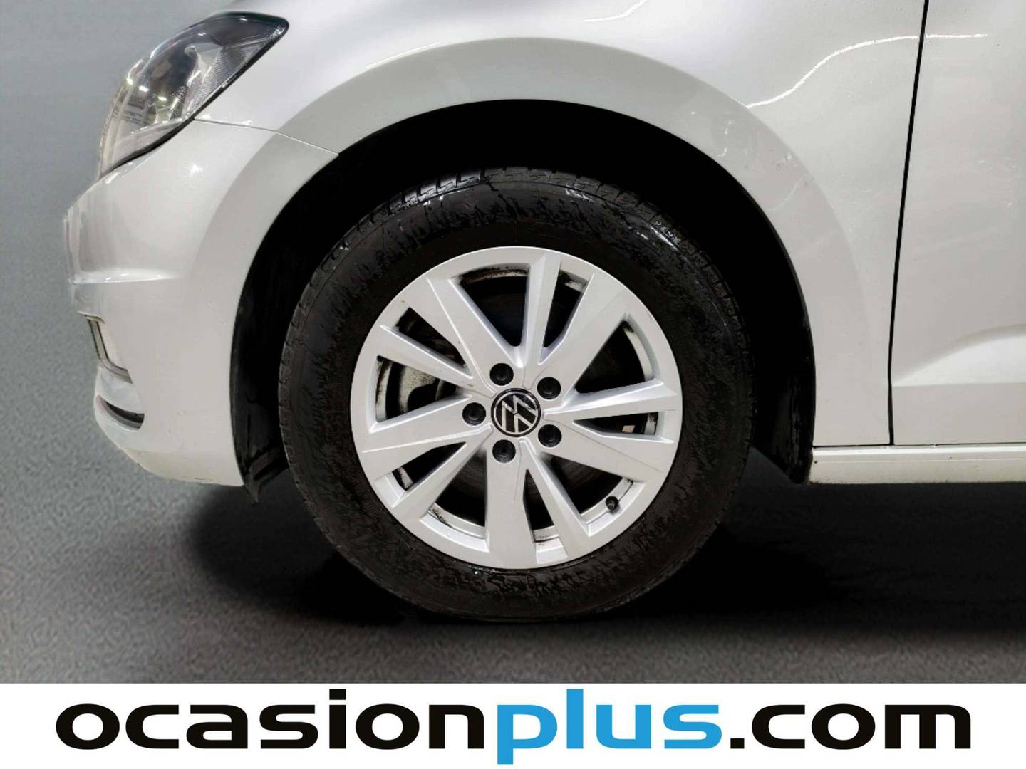 Foto Volkswagen Touran Volkswagen Touran Business & Navi 1.5 TSI (150 CV) DSG